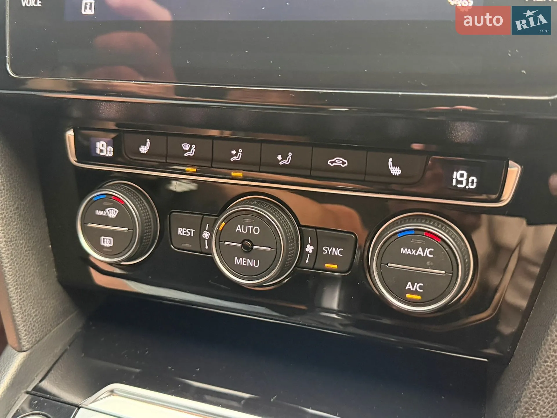 2019 Volkswagen Passat - мініатюра 82