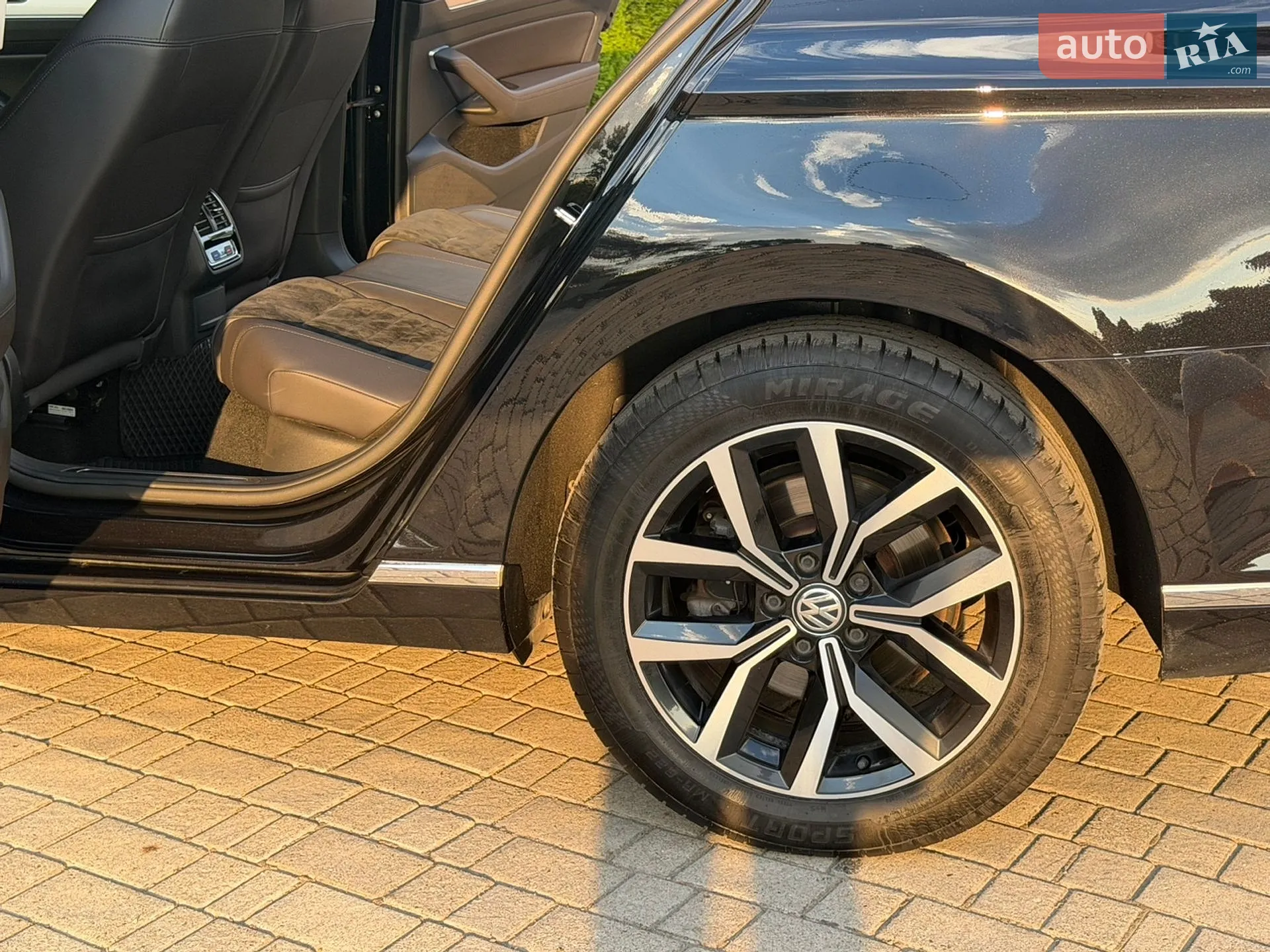 2019 Volkswagen Passat - мініатюра 42