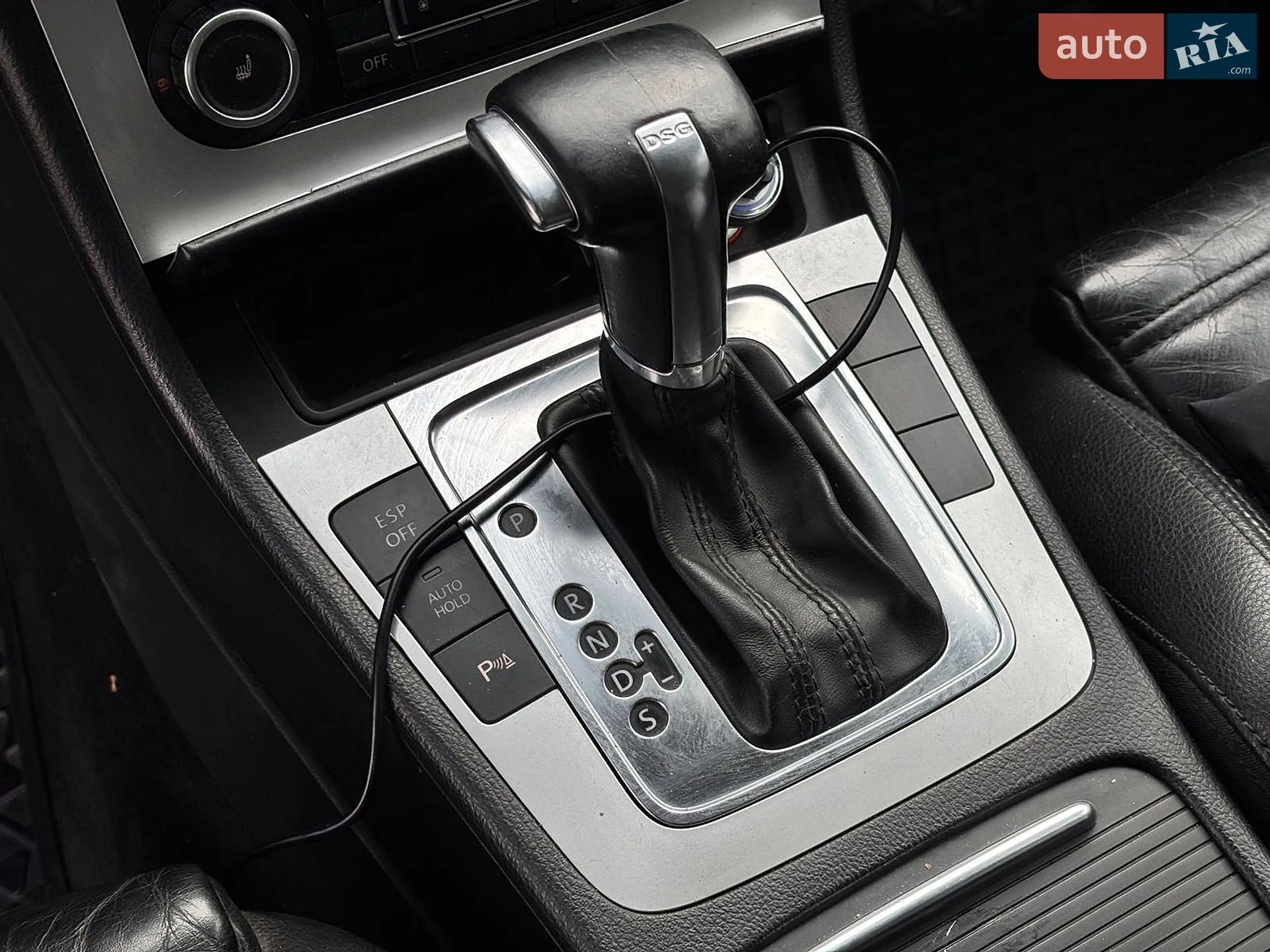 2010 Volkswagen Passat - мініатюра 17