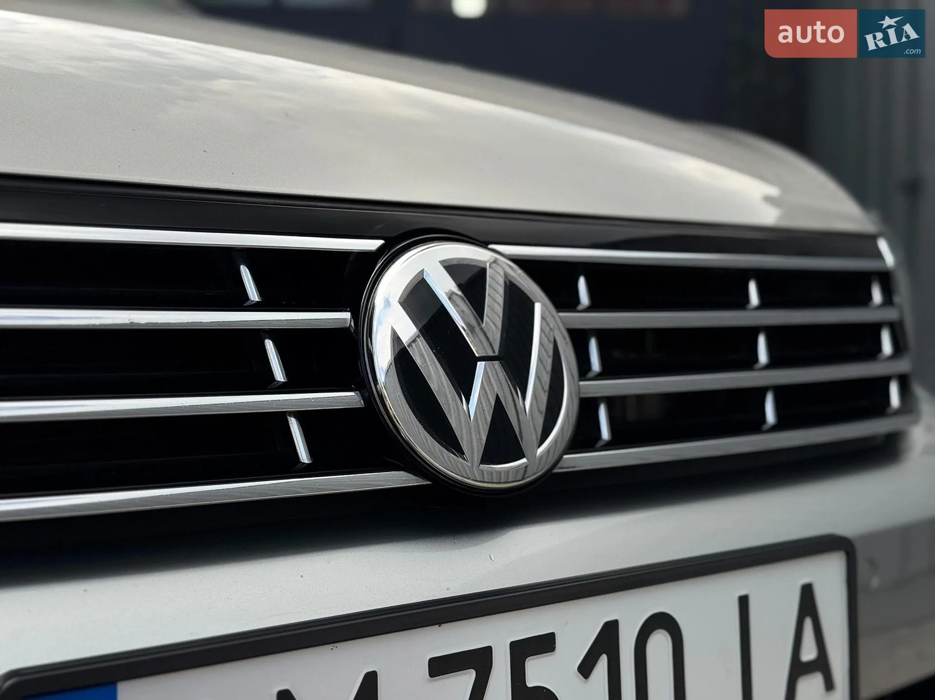 2015 Volkswagen Passat - мініатюра 3