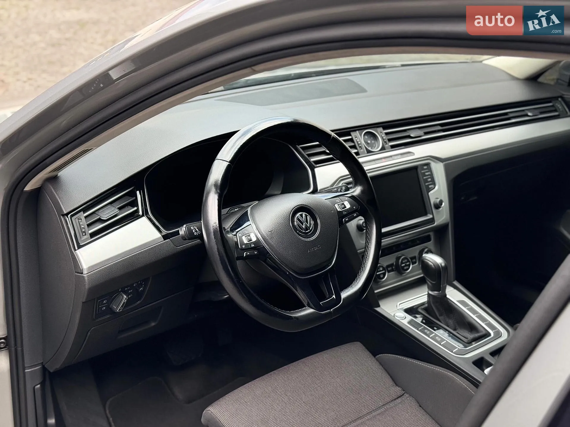 2015 Volkswagen Passat - мініатюра 14