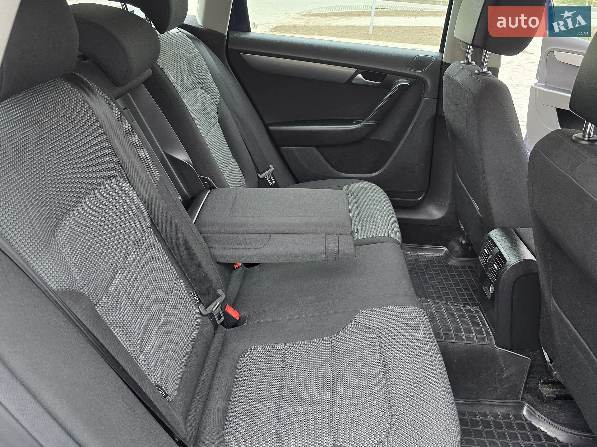 2013 Volkswagen Passat - мініатюра 13