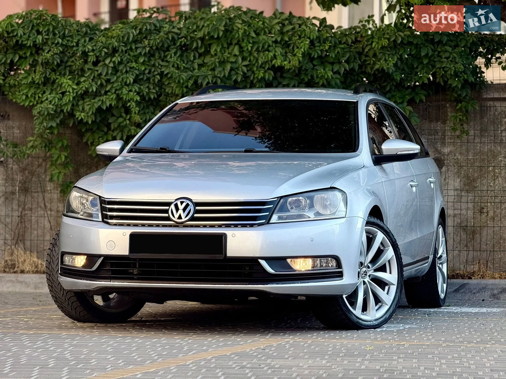 2012 Volkswagen Passat - мініатюра 10
