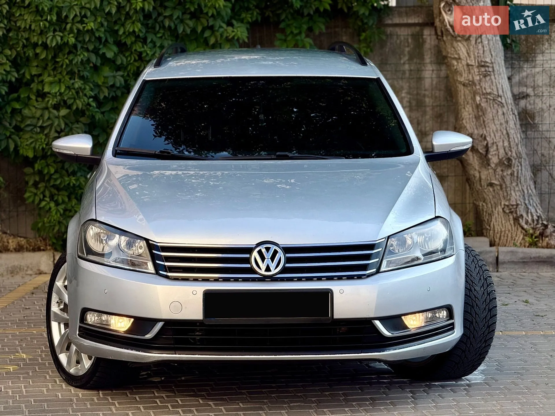2012 Volkswagen Passat - мініатюра 14