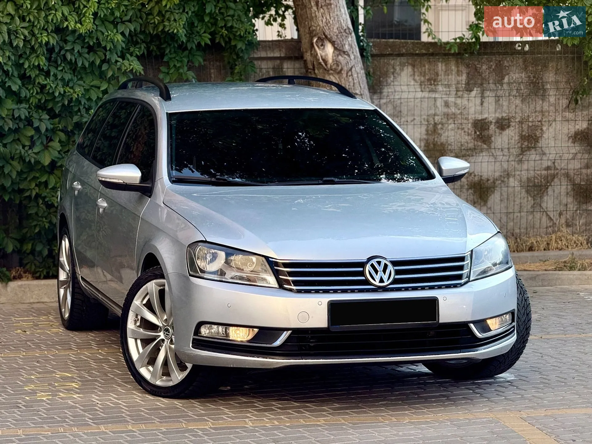 2012 Volkswagen Passat - мініатюра 45