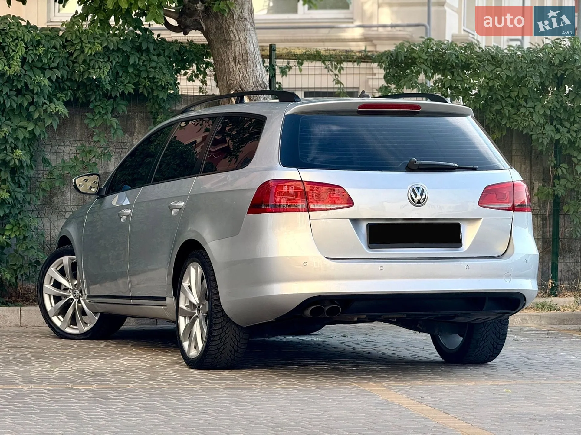 2012 Volkswagen Passat - мініатюра 27