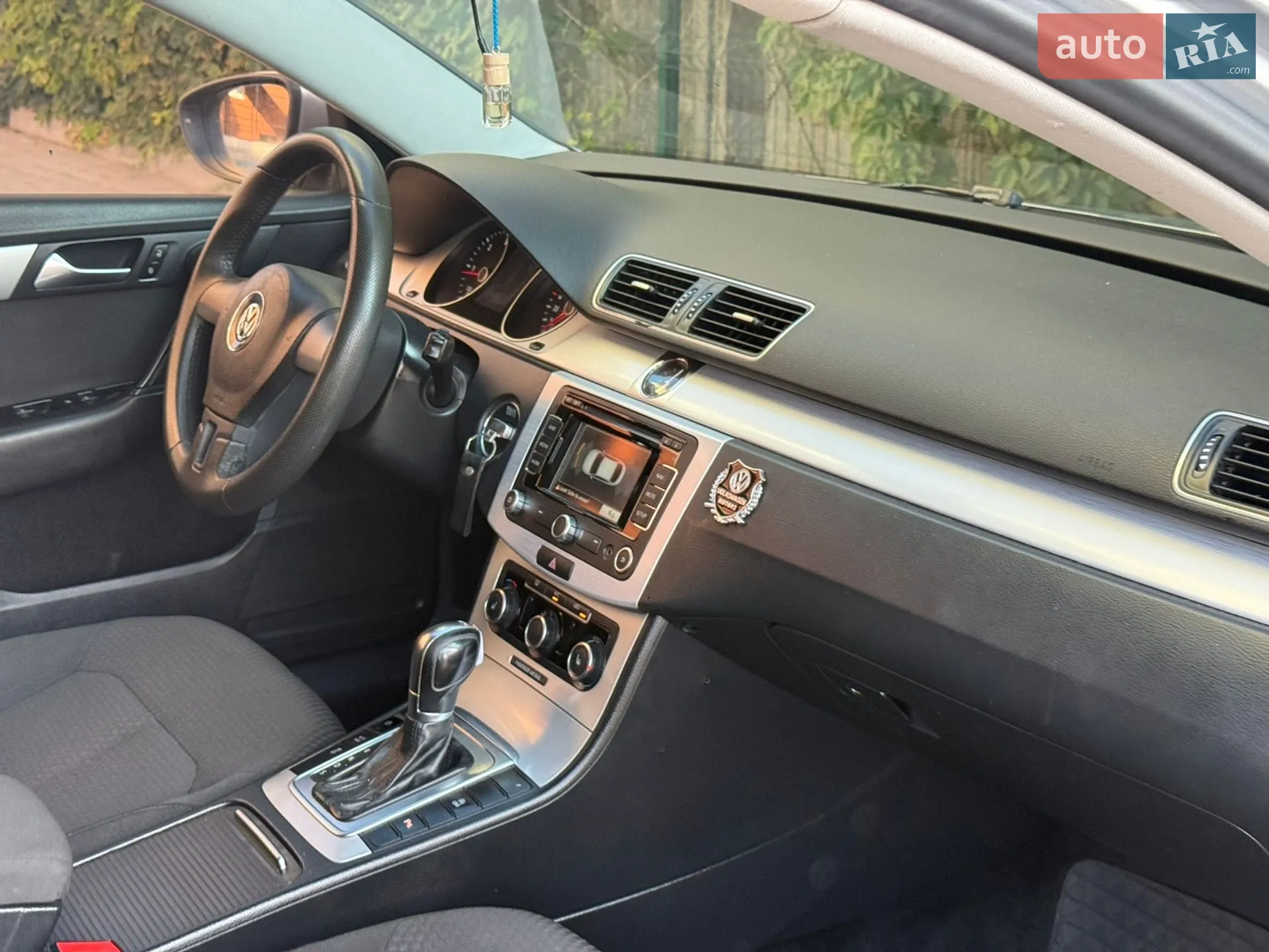 2012 Volkswagen Passat - мініатюра 53