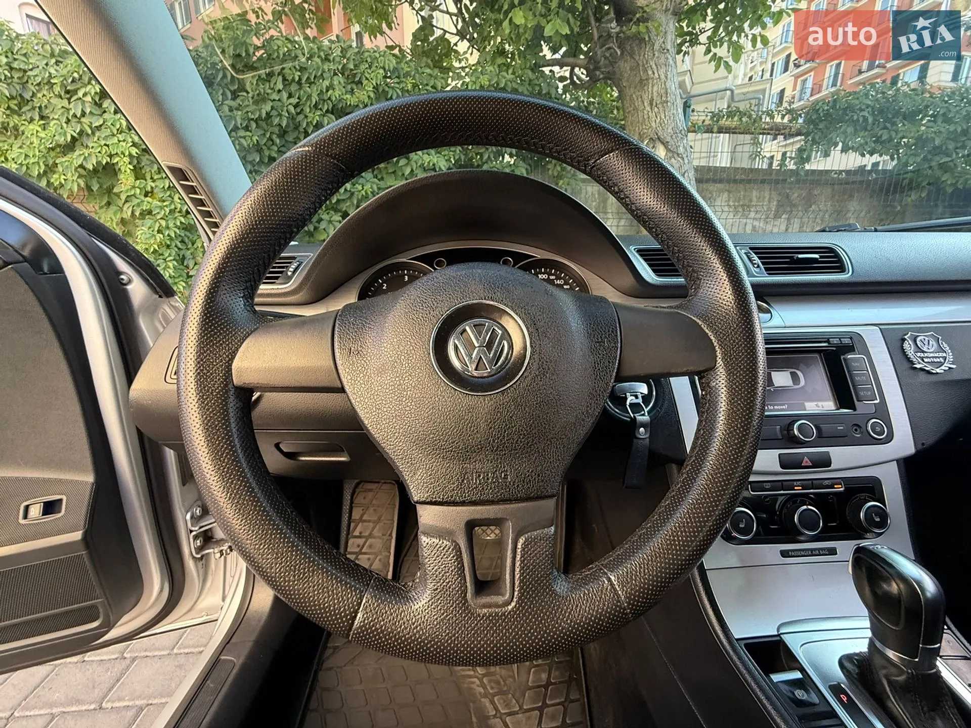 2012 Volkswagen Passat - мініатюра 48
