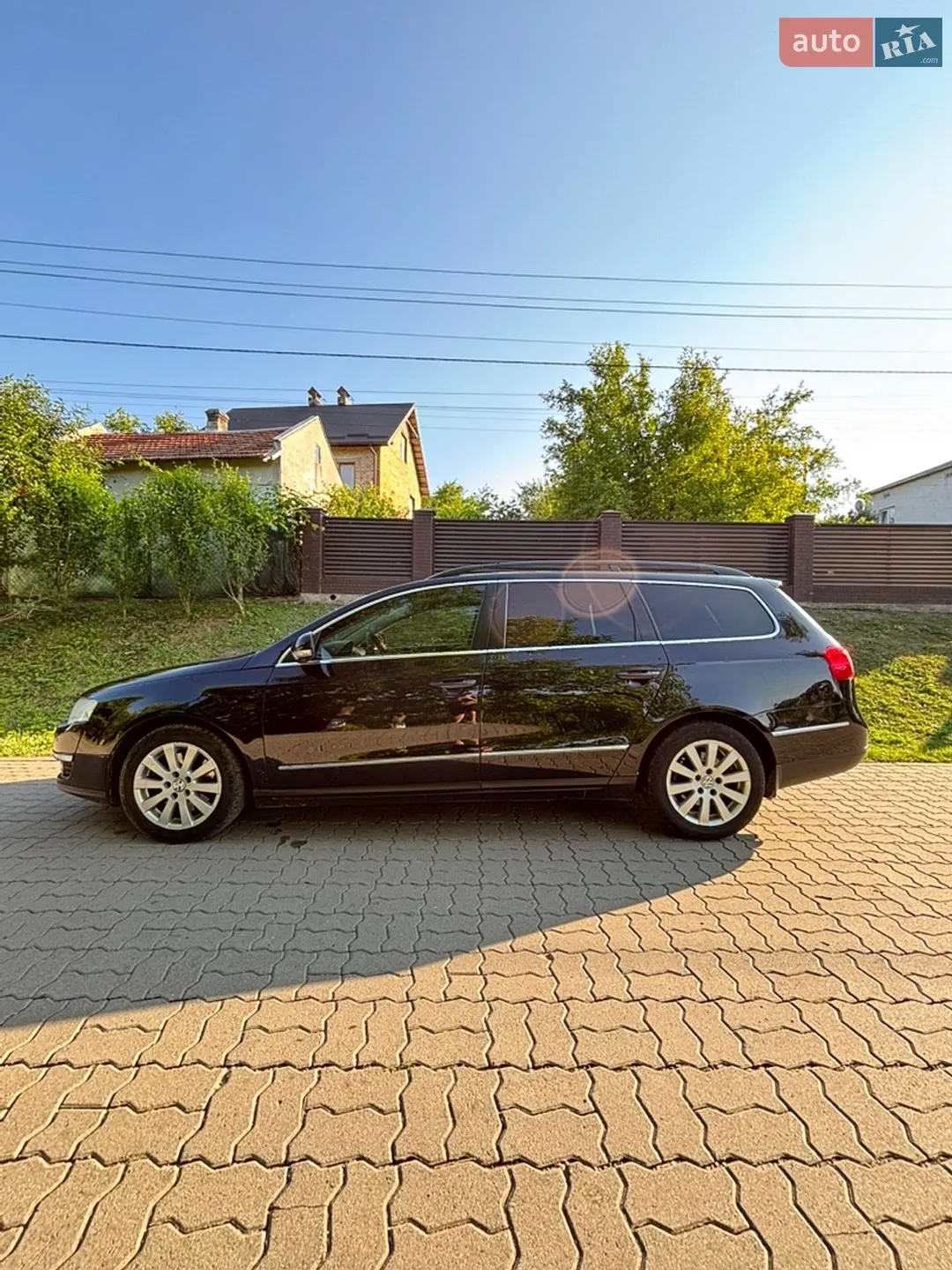 2010 Volkswagen Passat - мініатюра 8