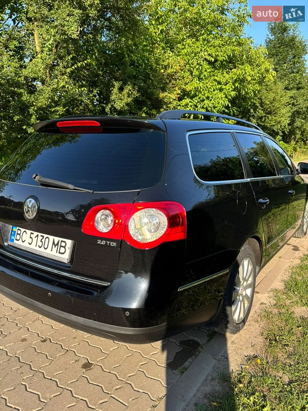 2010 Volkswagen Passat - мініатюра 11