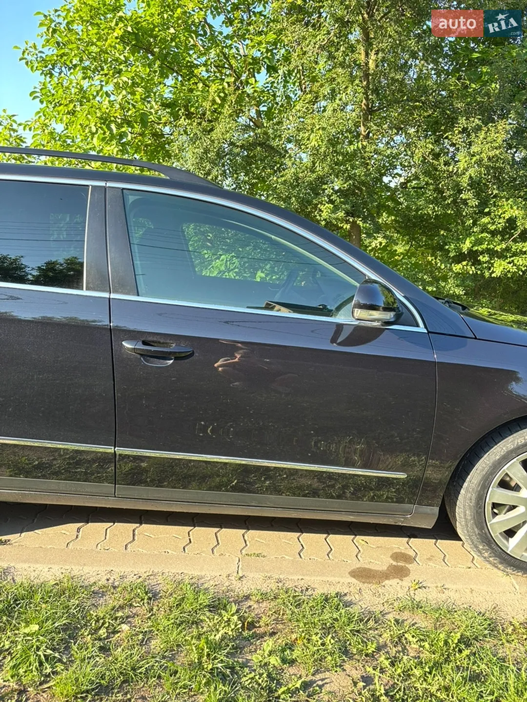 2010 Volkswagen Passat - мініатюра 14