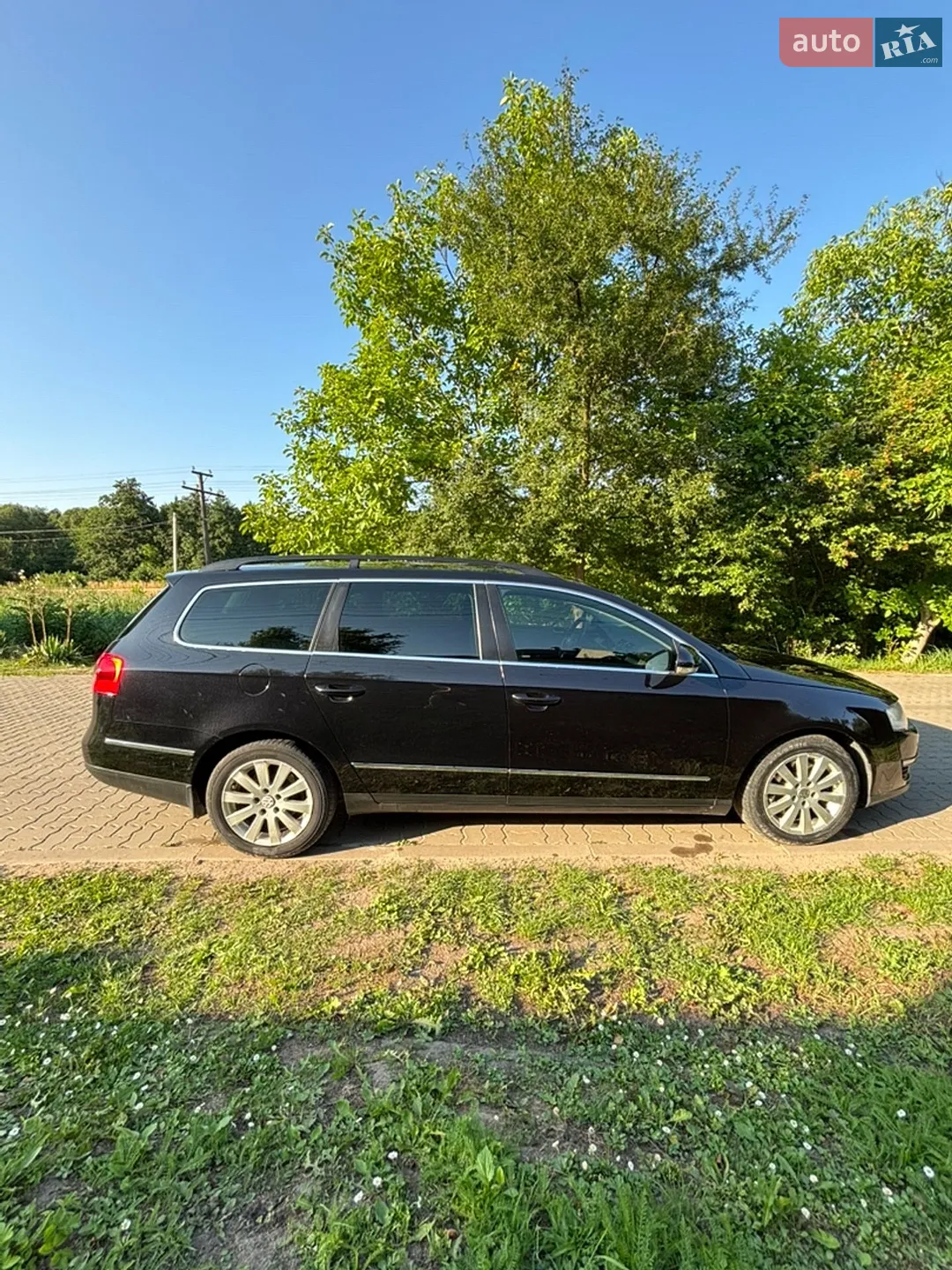 2010 Volkswagen Passat - мініатюра 16