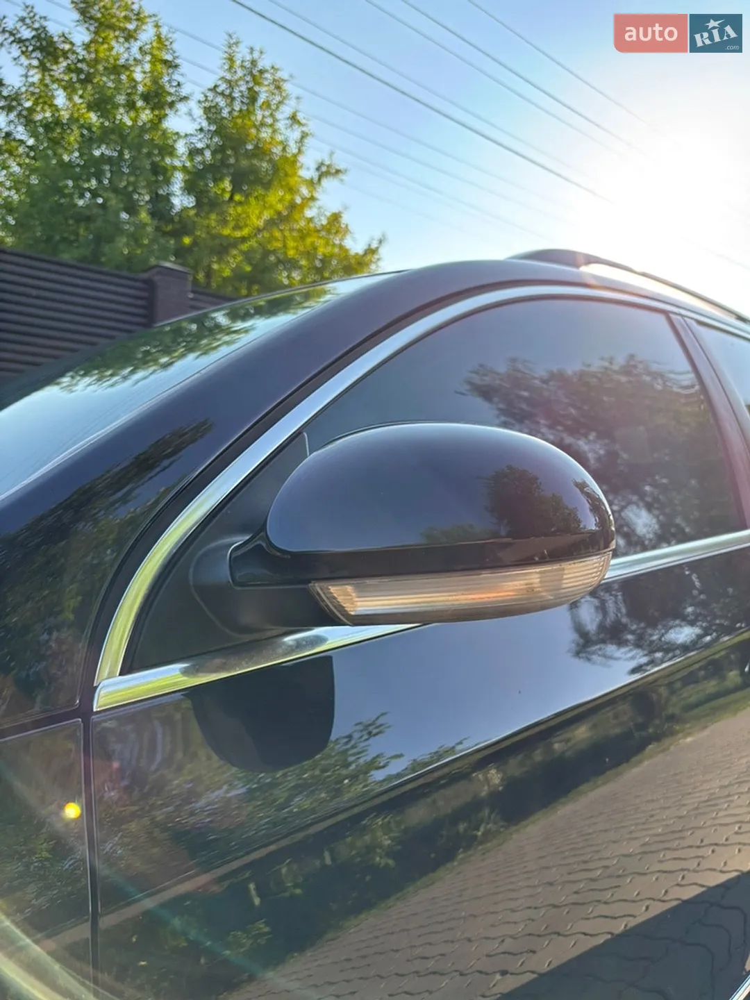 2010 Volkswagen Passat - мініатюра 21
