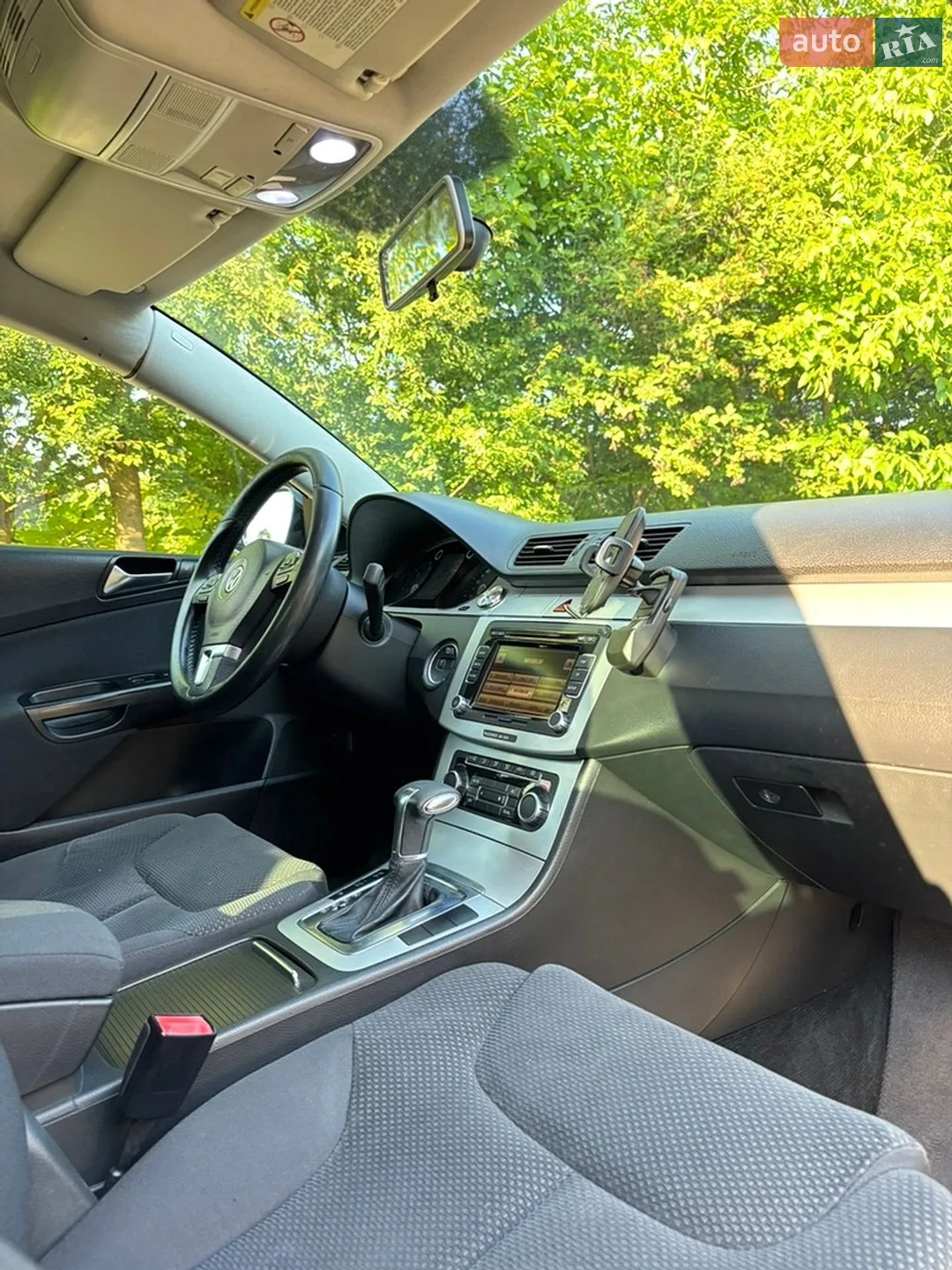 2010 Volkswagen Passat - мініатюра 50