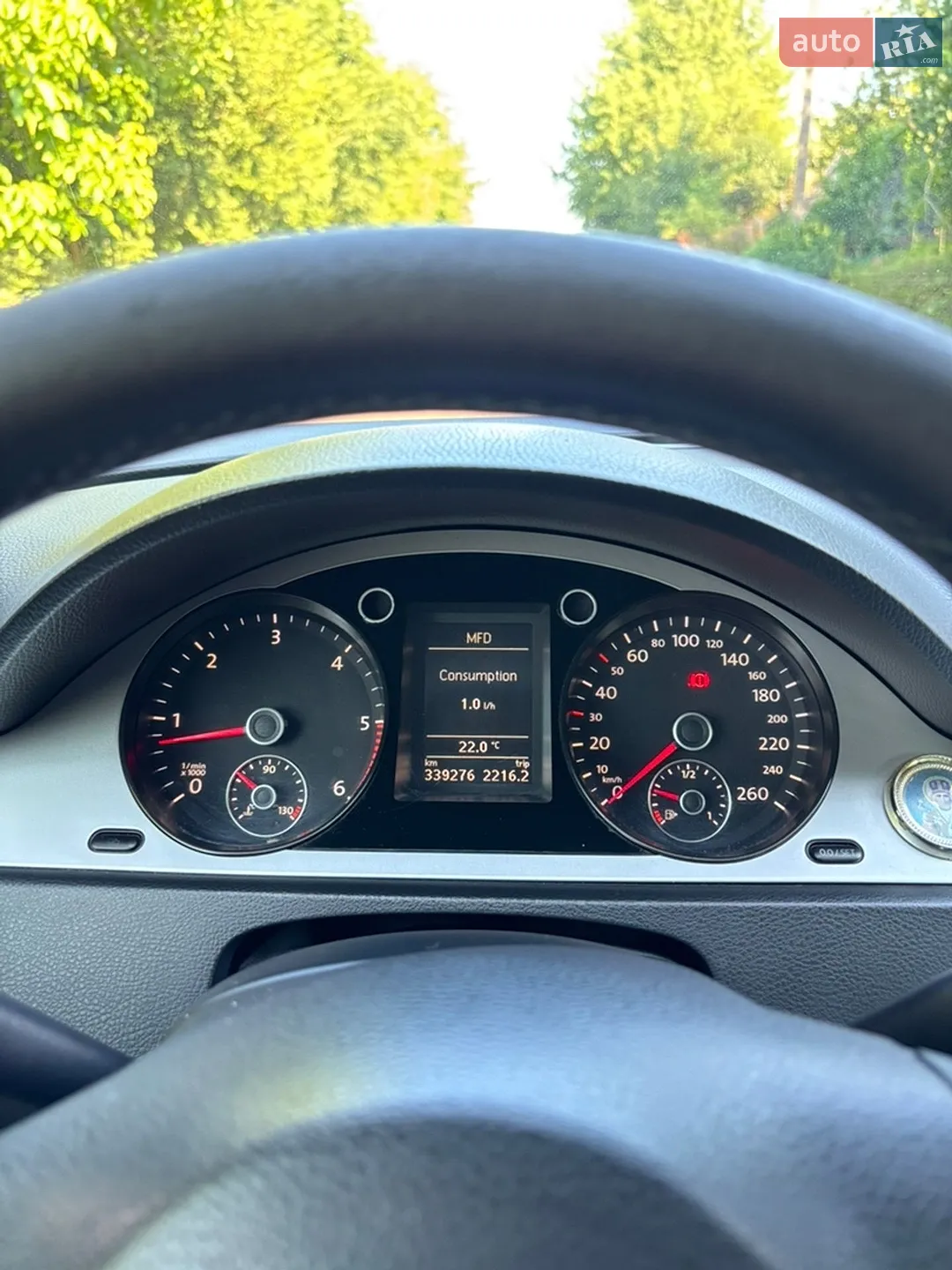 2010 Volkswagen Passat - мініатюра 55