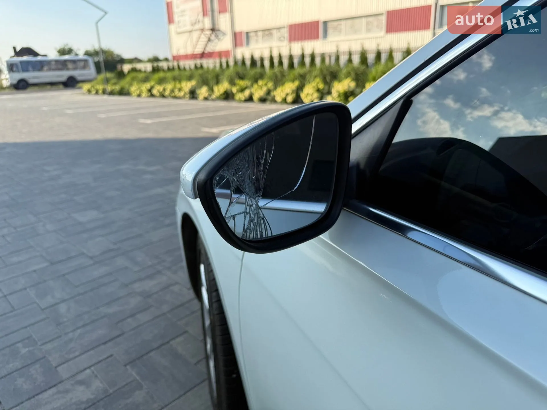2019 Volkswagen Passat - мініатюра 32
