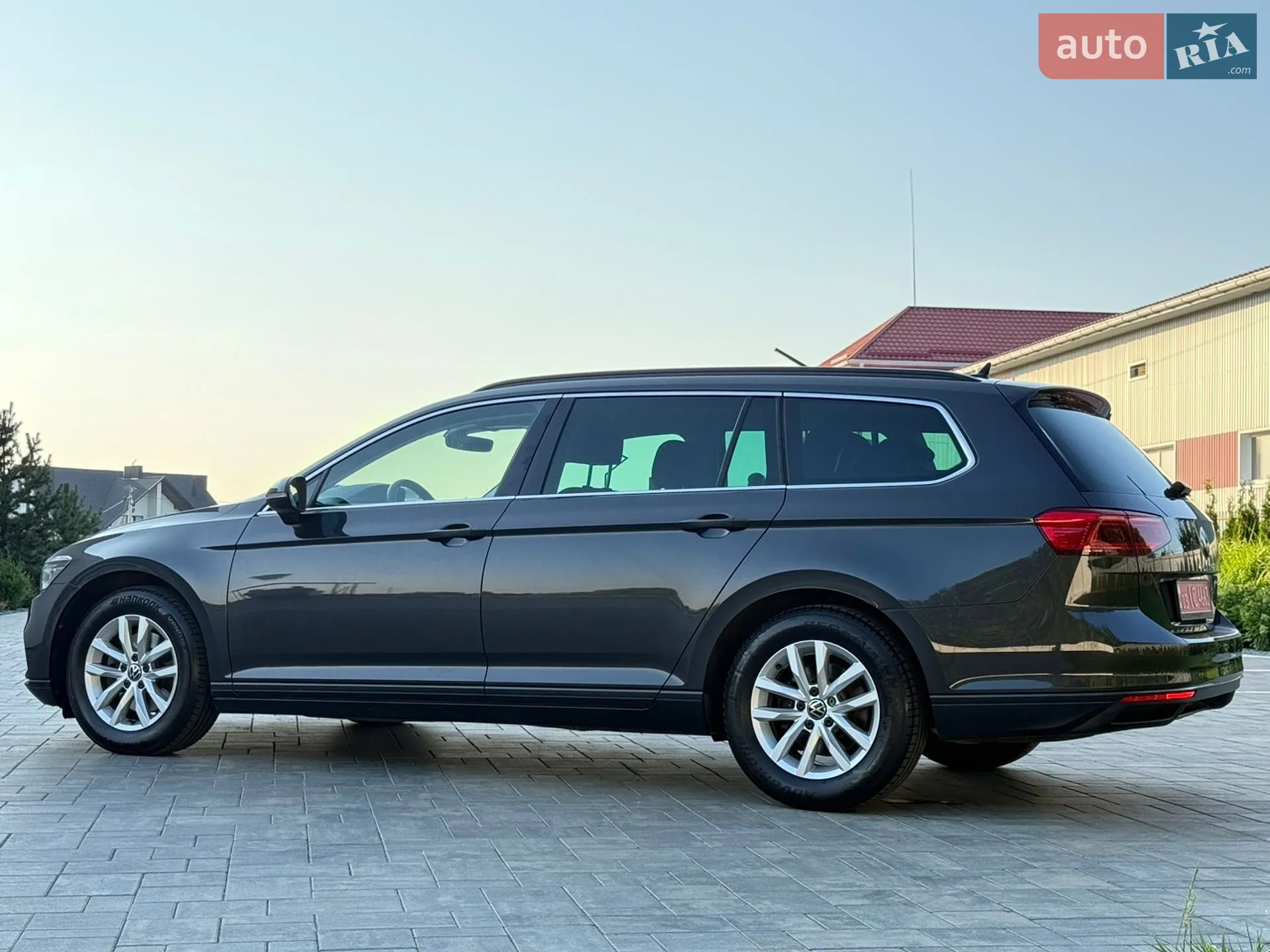 2021 Volkswagen Passat - мініатюра 19