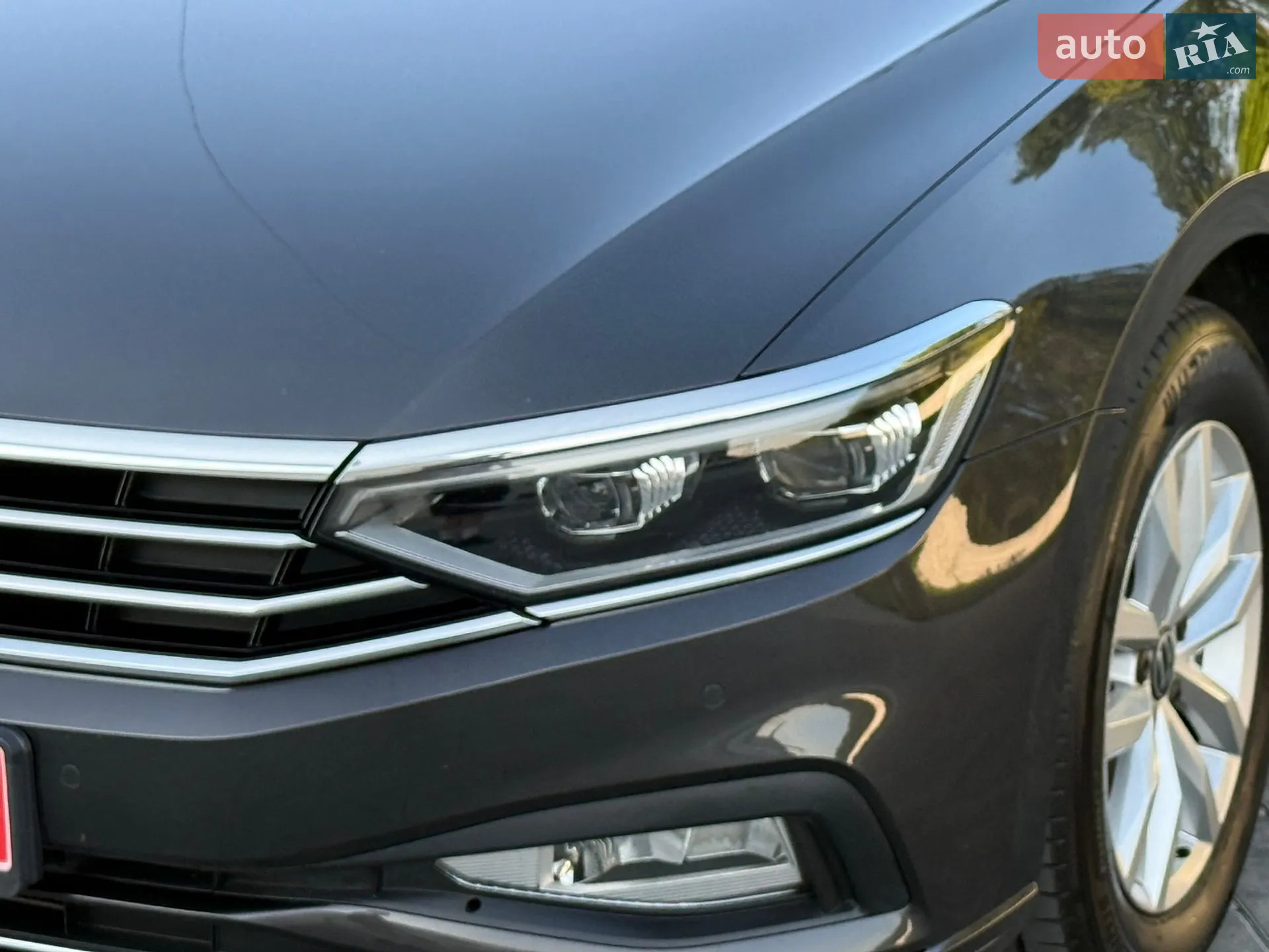 2021 Volkswagen Passat - мініатюра 24