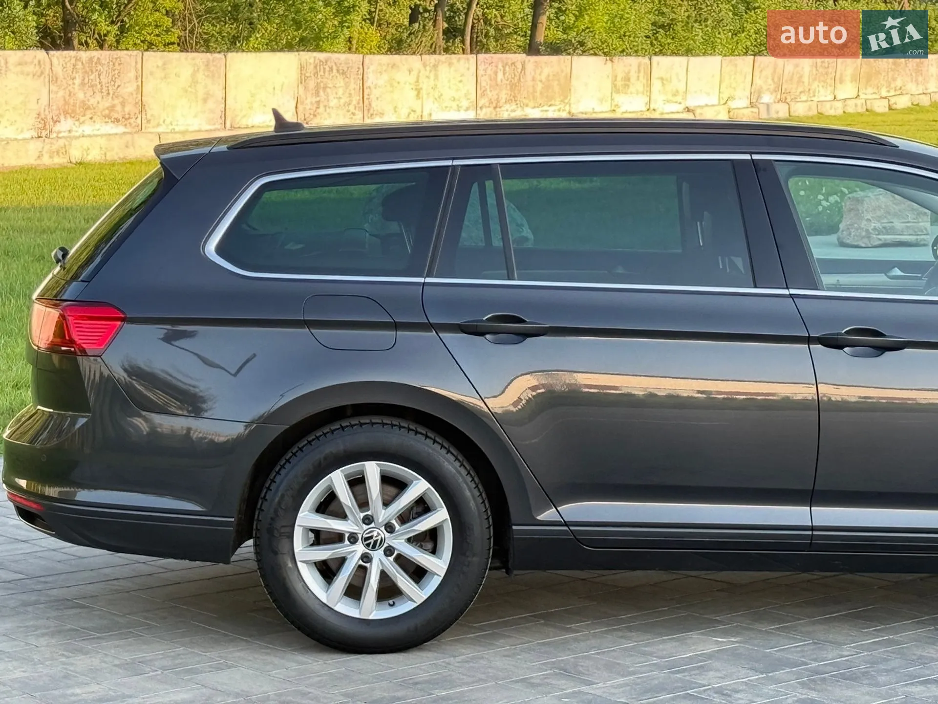 2021 Volkswagen Passat - мініатюра 29