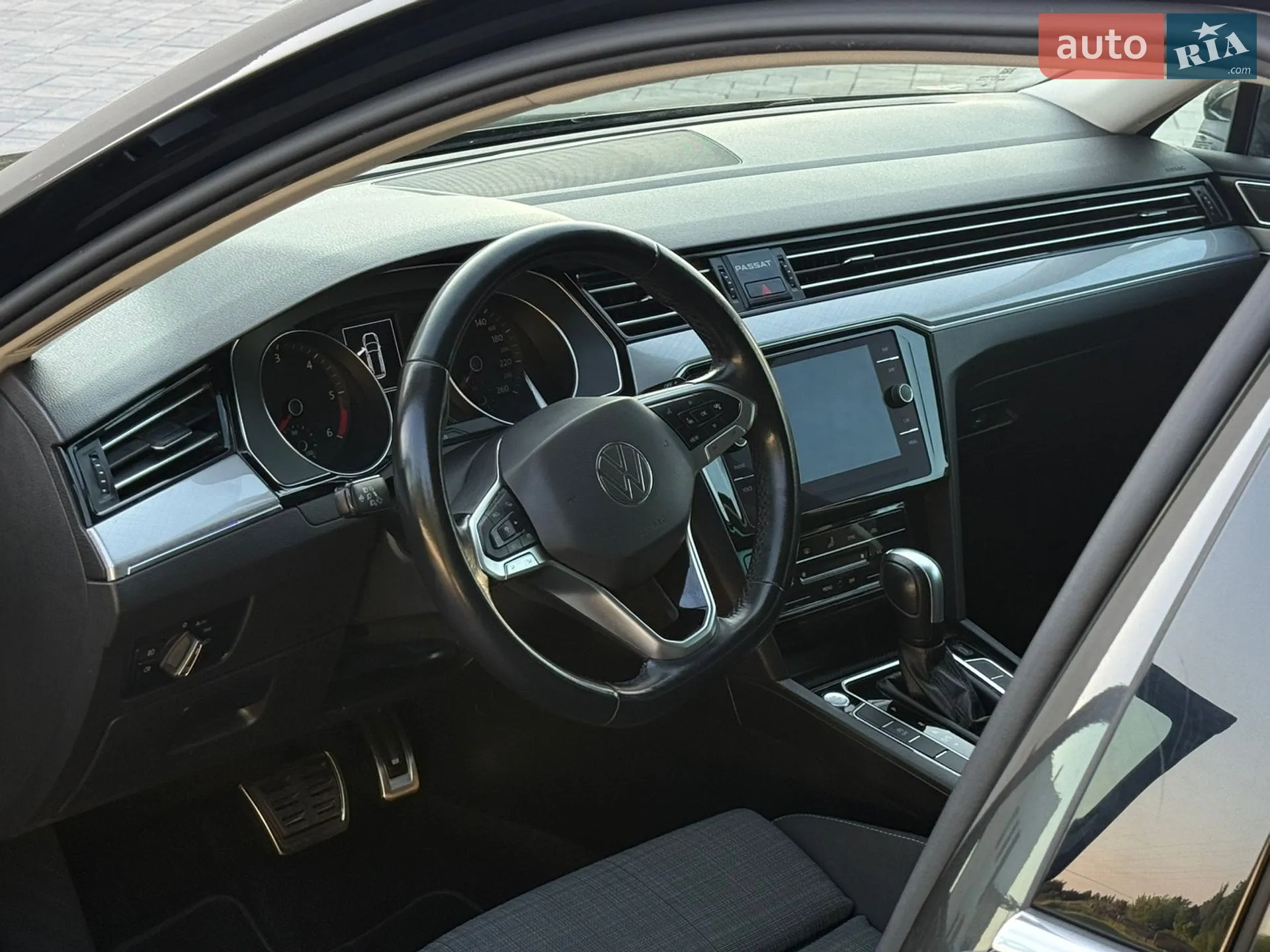 2021 Volkswagen Passat - мініатюра 36