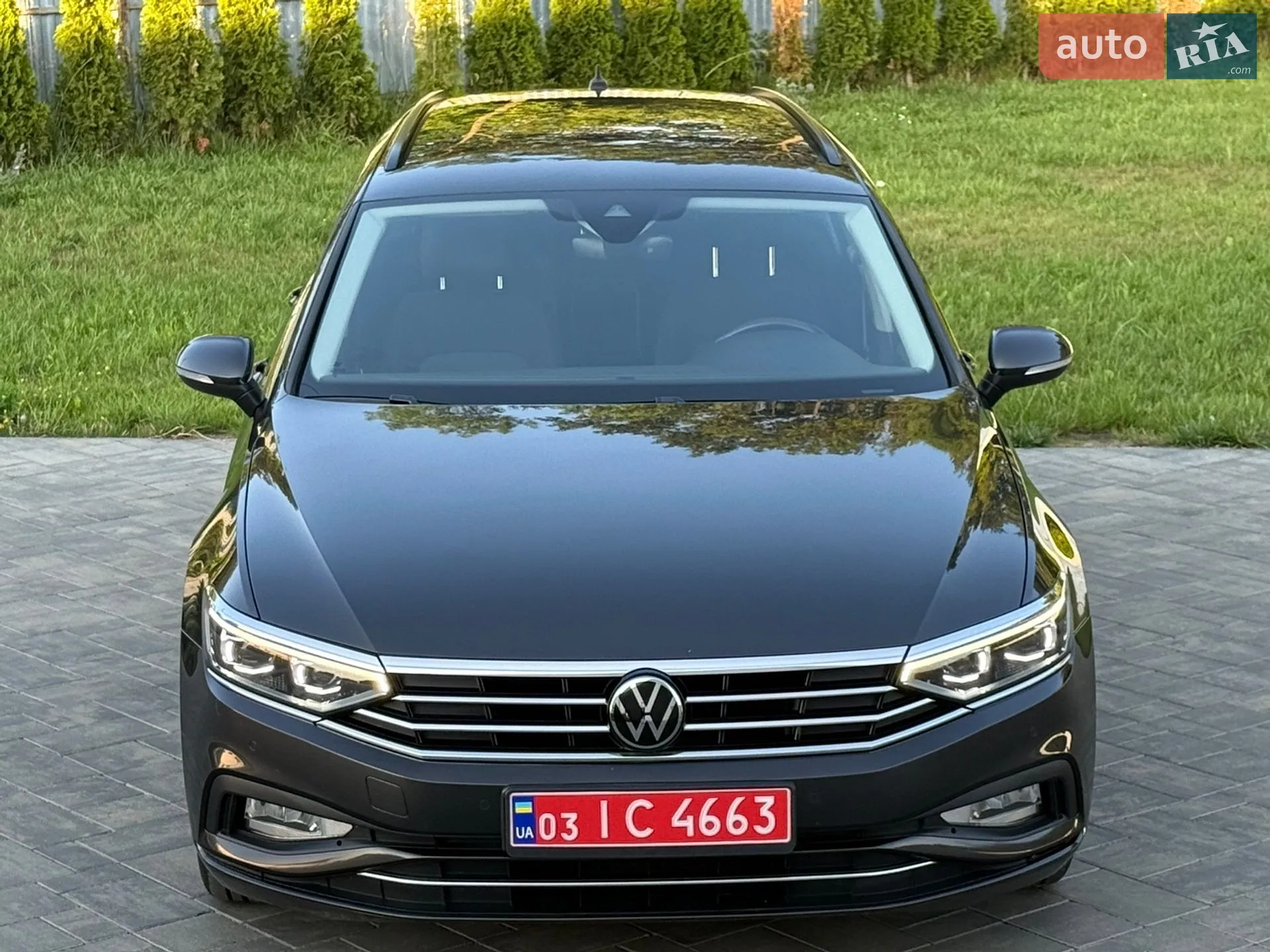 2021 Volkswagen Passat - мініатюра 84