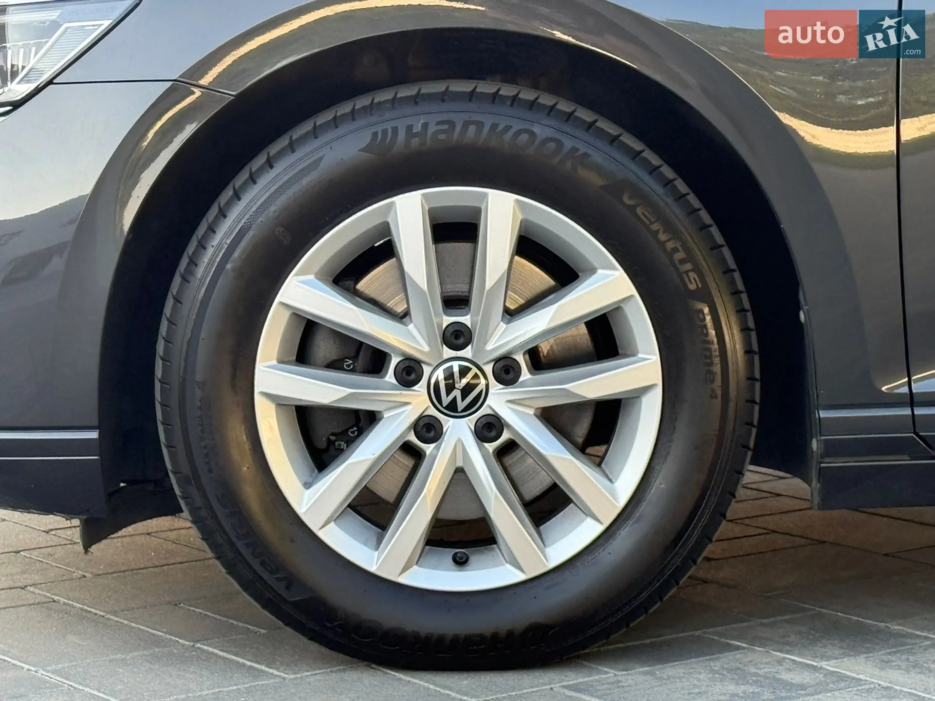 2021 Volkswagen Passat - мініатюра 99