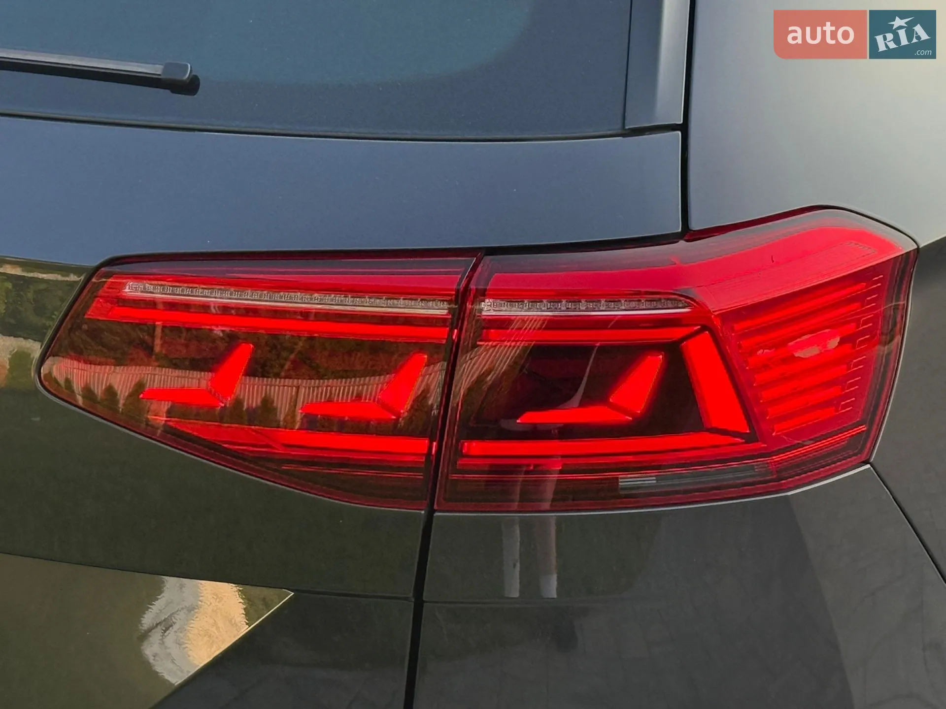 2021 Volkswagen Passat - мініатюра 95