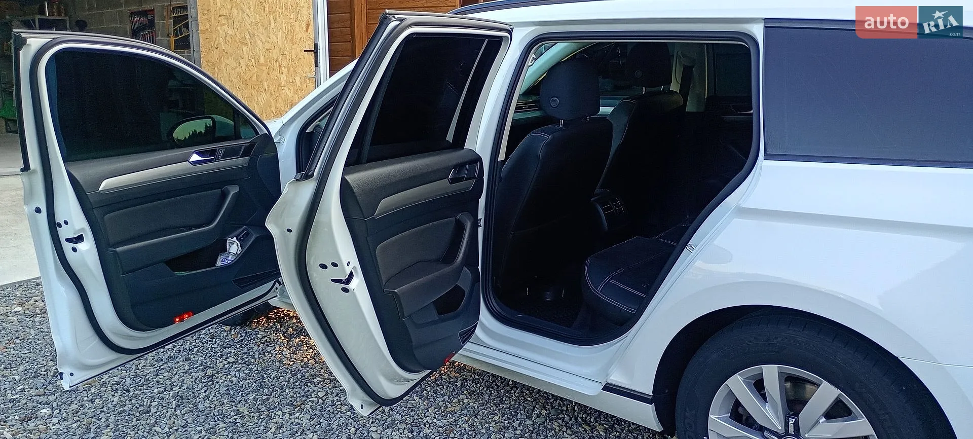 2015 Volkswagen Passat - мініатюра 14