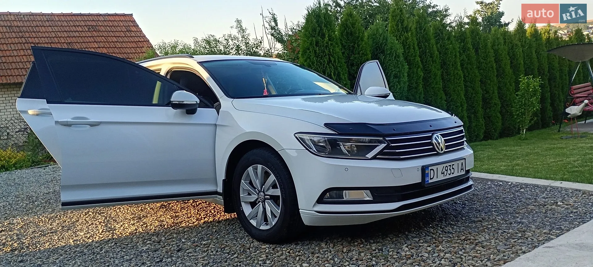 2015 Volkswagen Passat - мініатюра 26