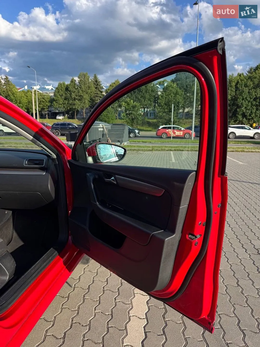 2013 Volkswagen Passat - мініатюра 17