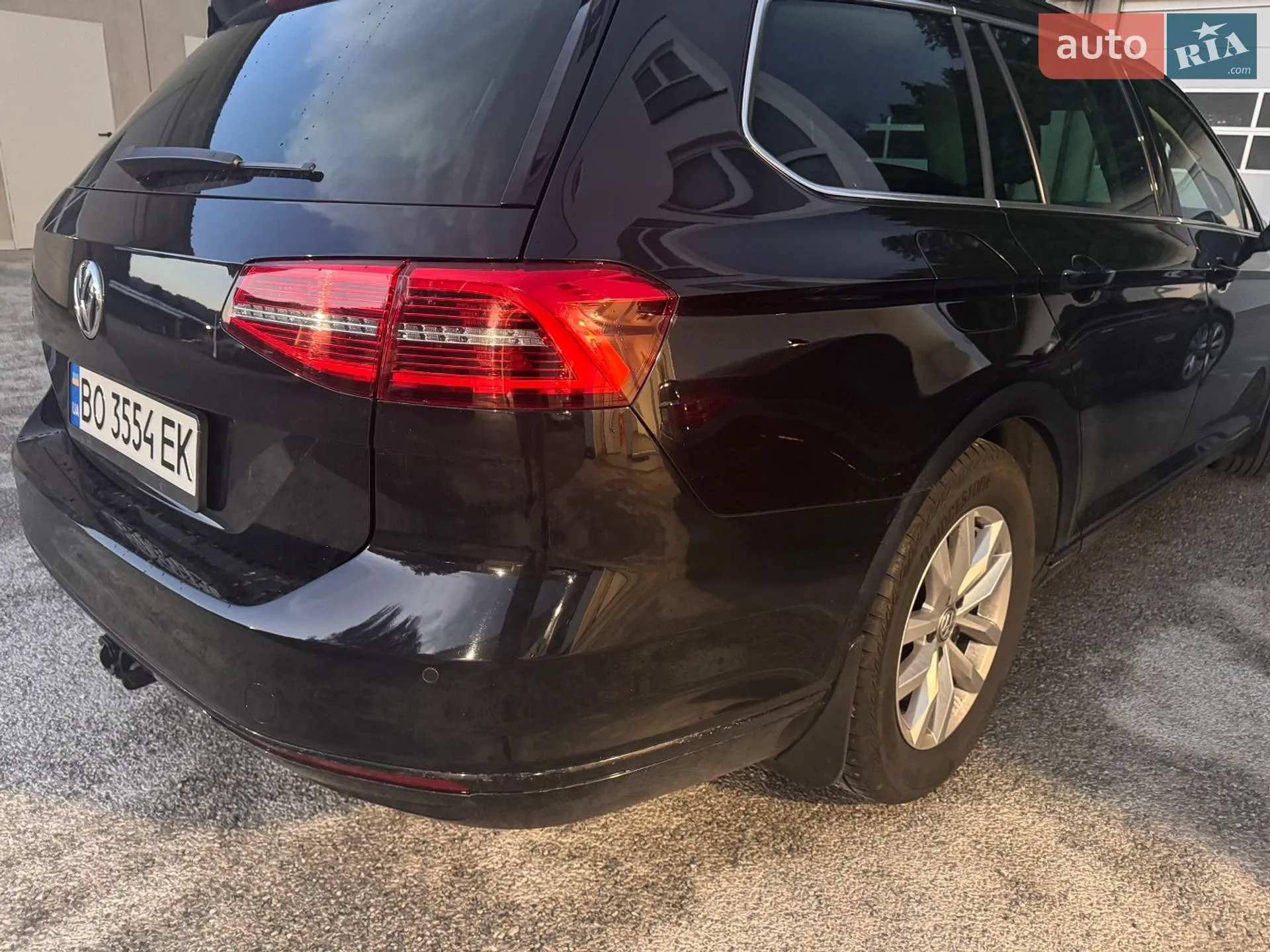 2018 Volkswagen Passat - мініатюра 5
