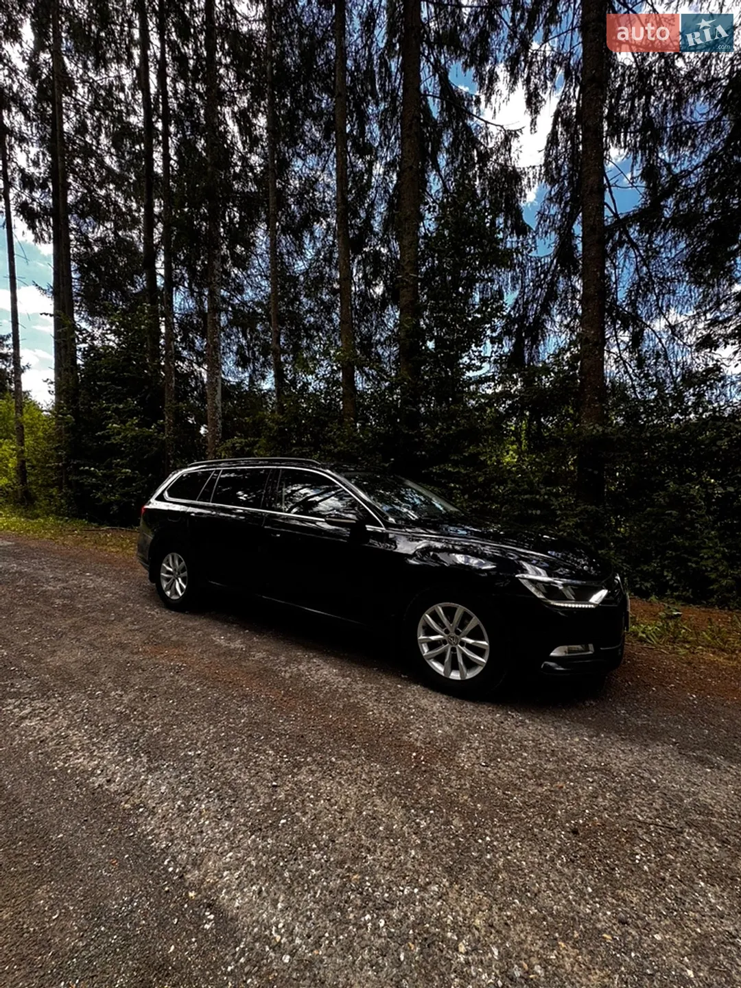 2018 Volkswagen Passat - мініатюра 10