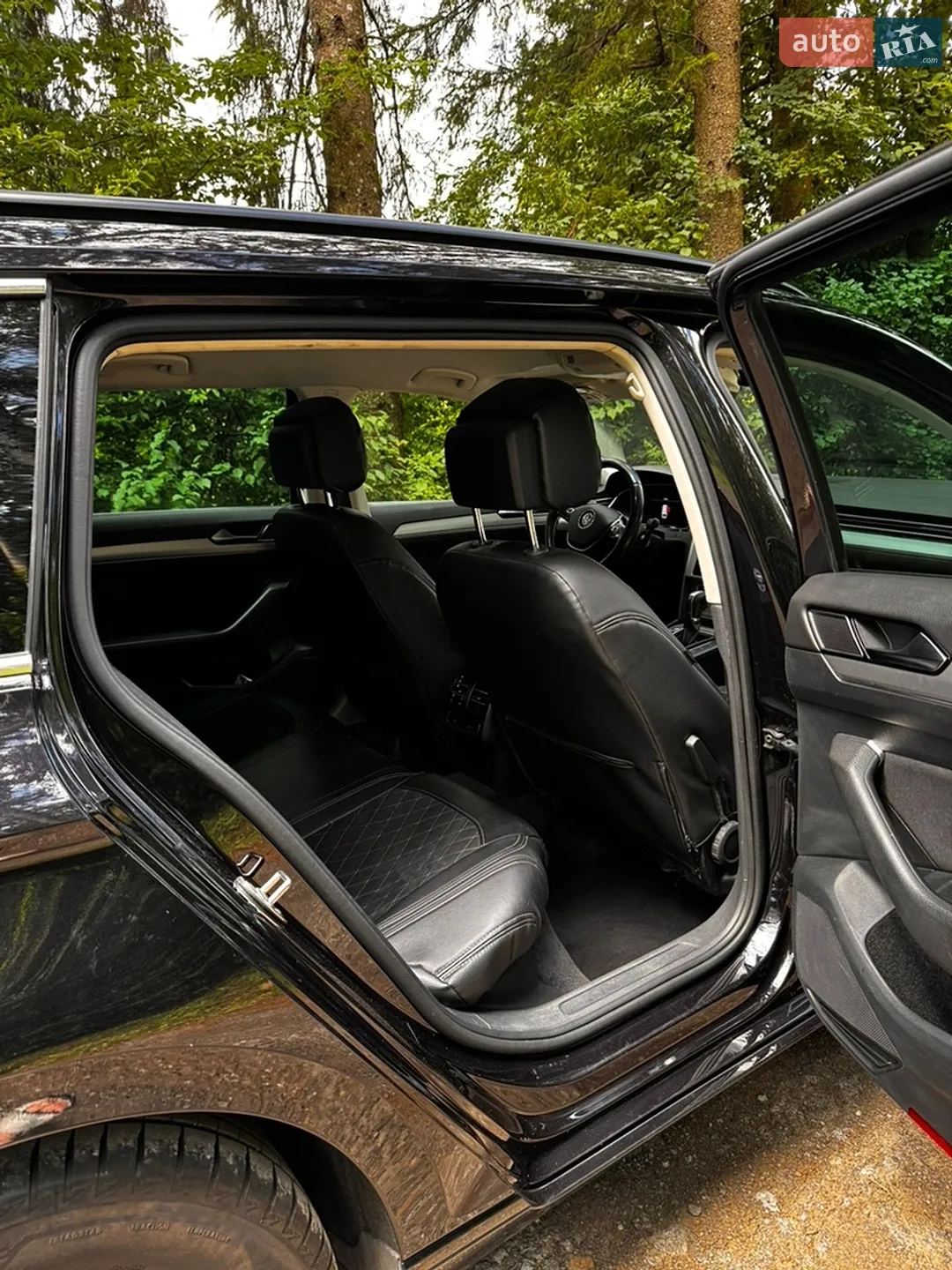 2018 Volkswagen Passat - мініатюра 20