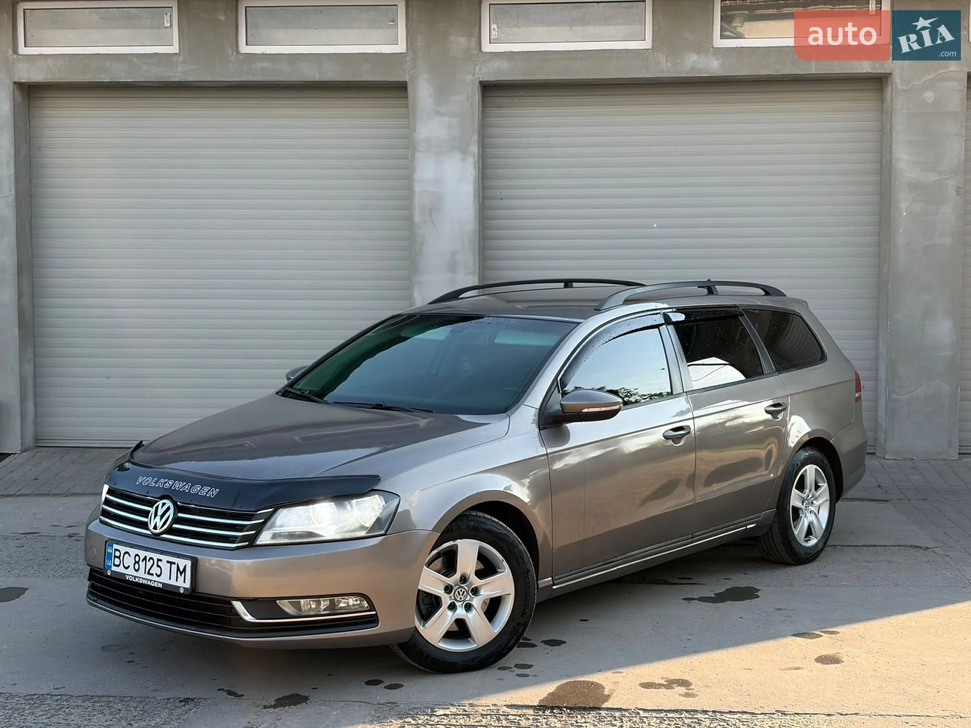 2011 Volkswagen Passat - мініатюра 20