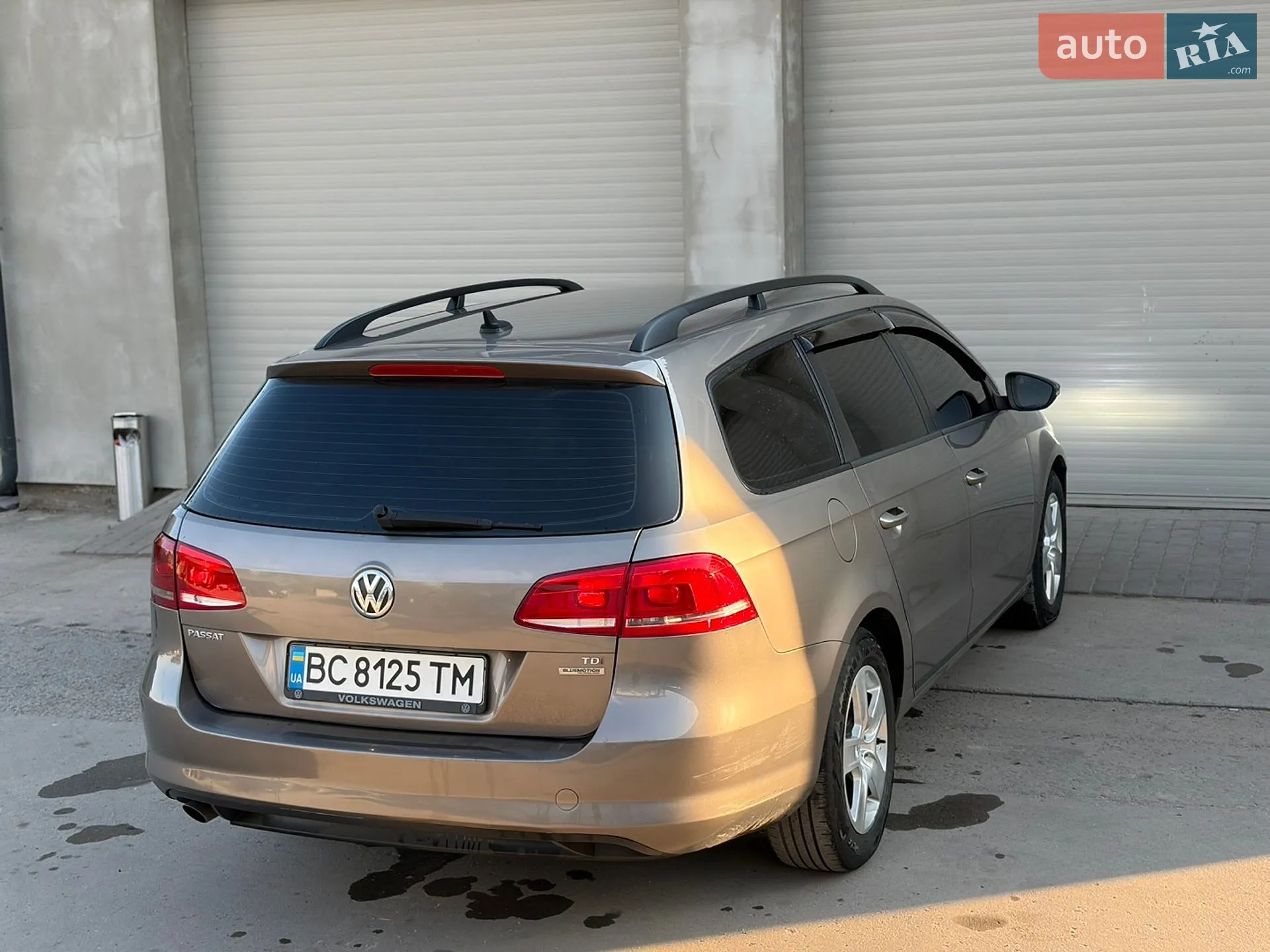 2011 Volkswagen Passat - мініатюра 28