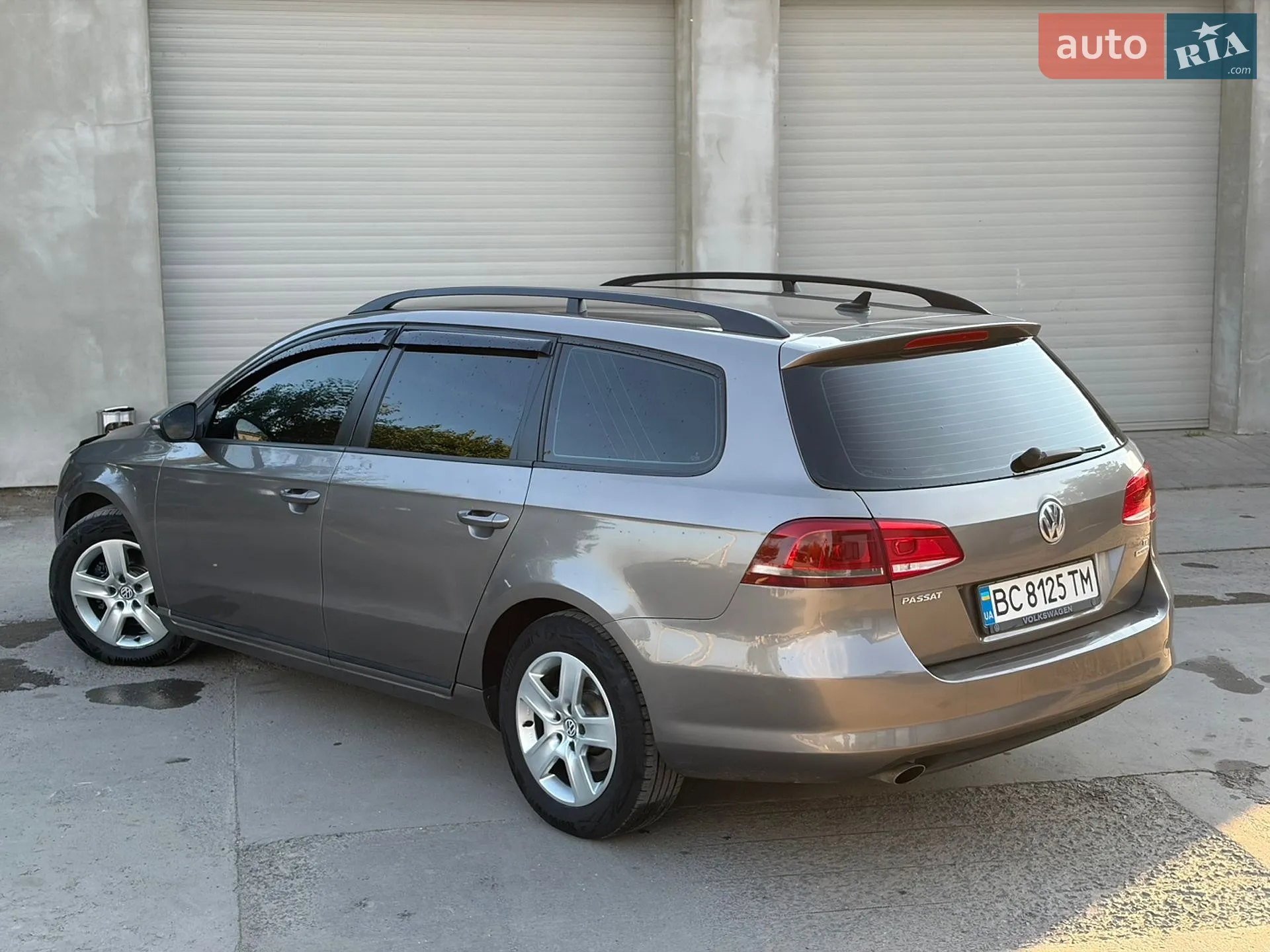 2011 Volkswagen Passat - мініатюра 36
