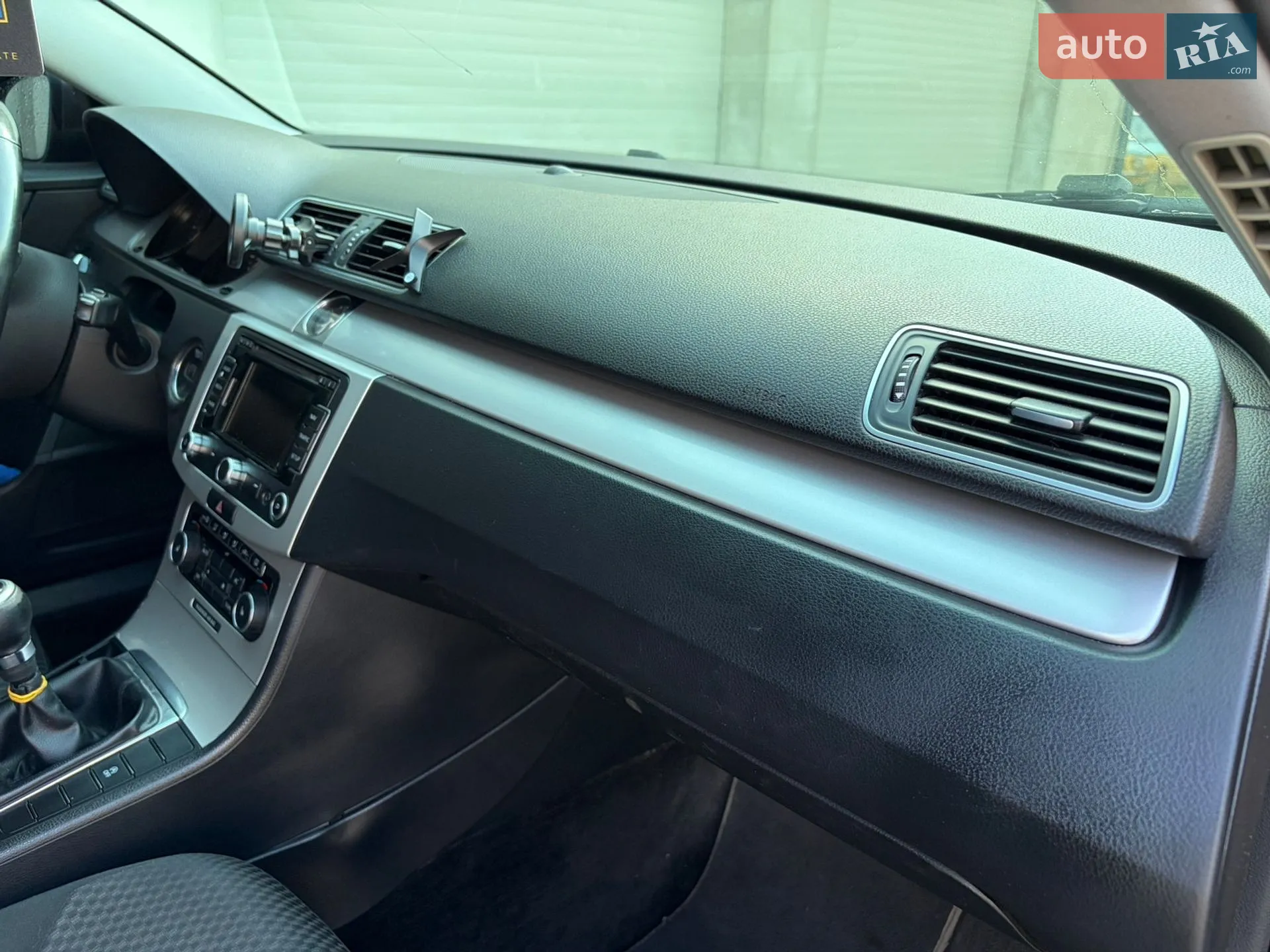 2011 Volkswagen Passat - мініатюра 50