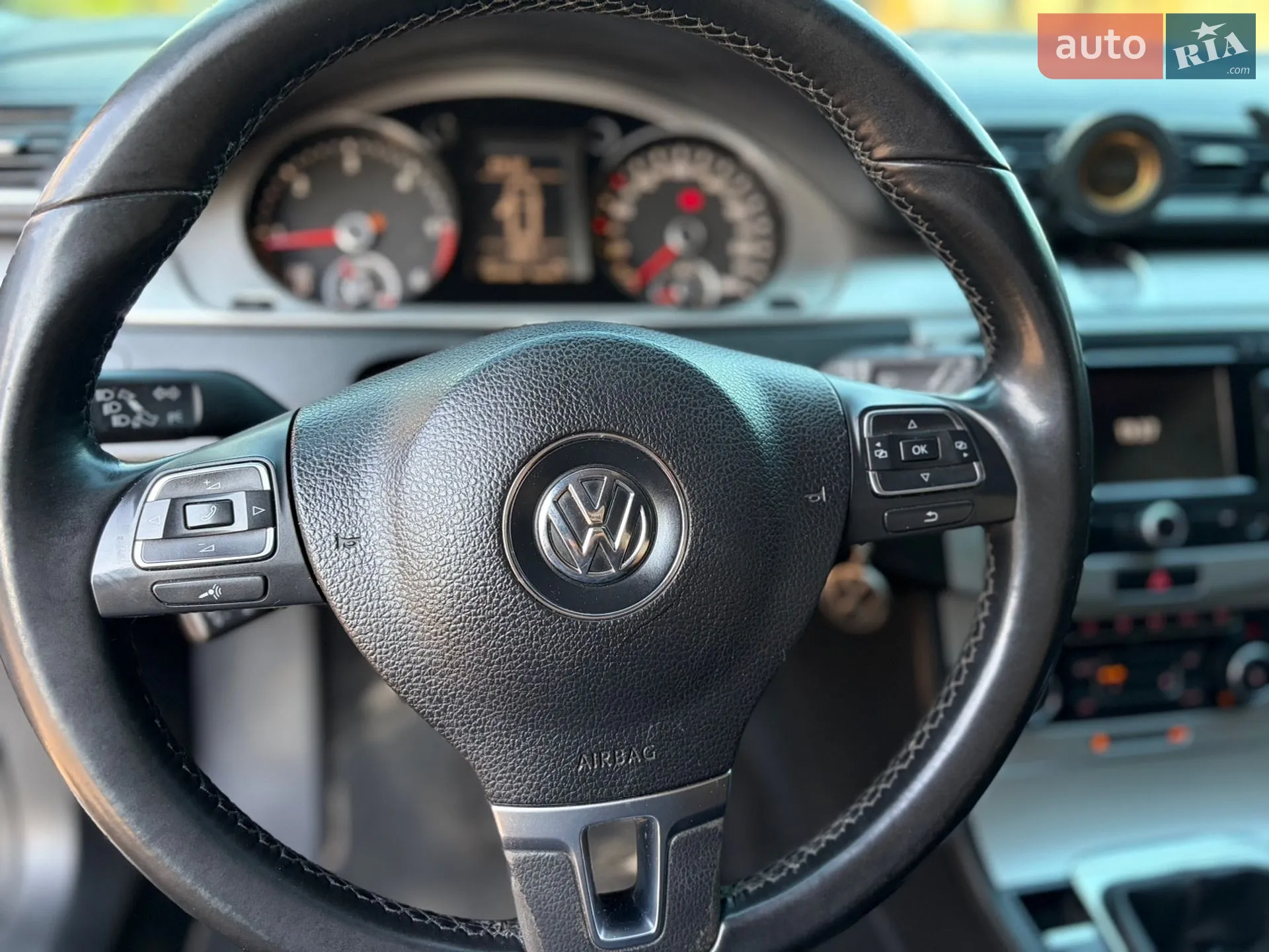 2011 Volkswagen Passat - мініатюра 56