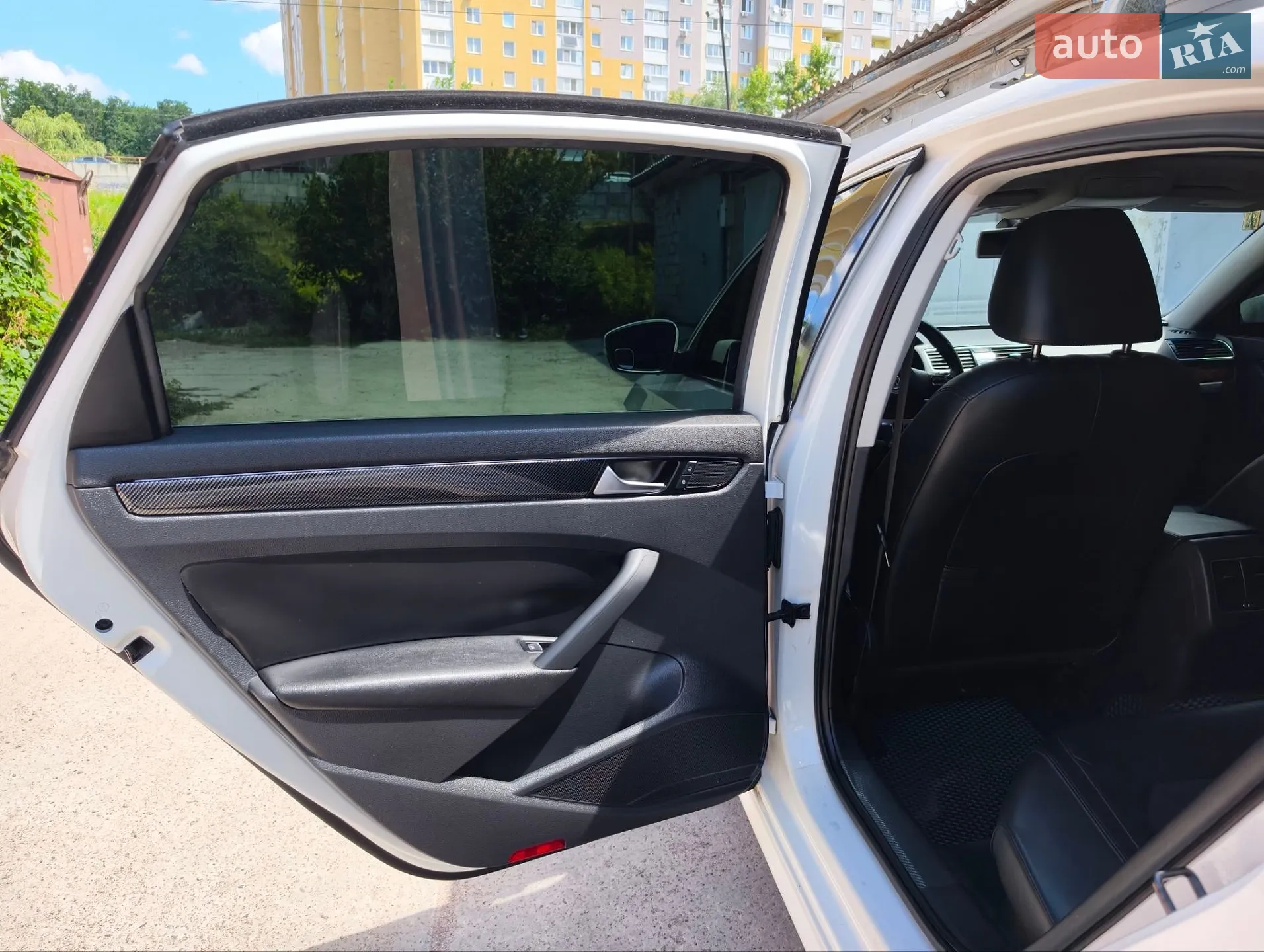 2013 Volkswagen Passat - мініатюра 8