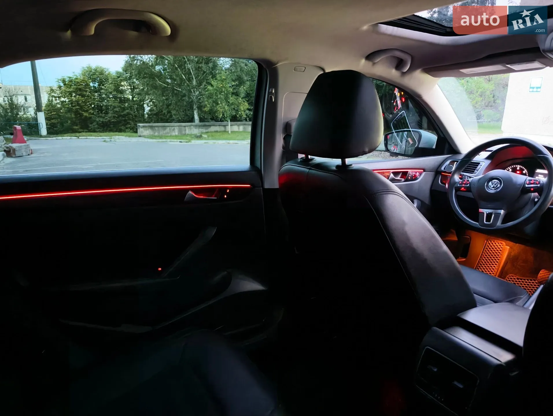 2013 Volkswagen Passat - мініатюра 26