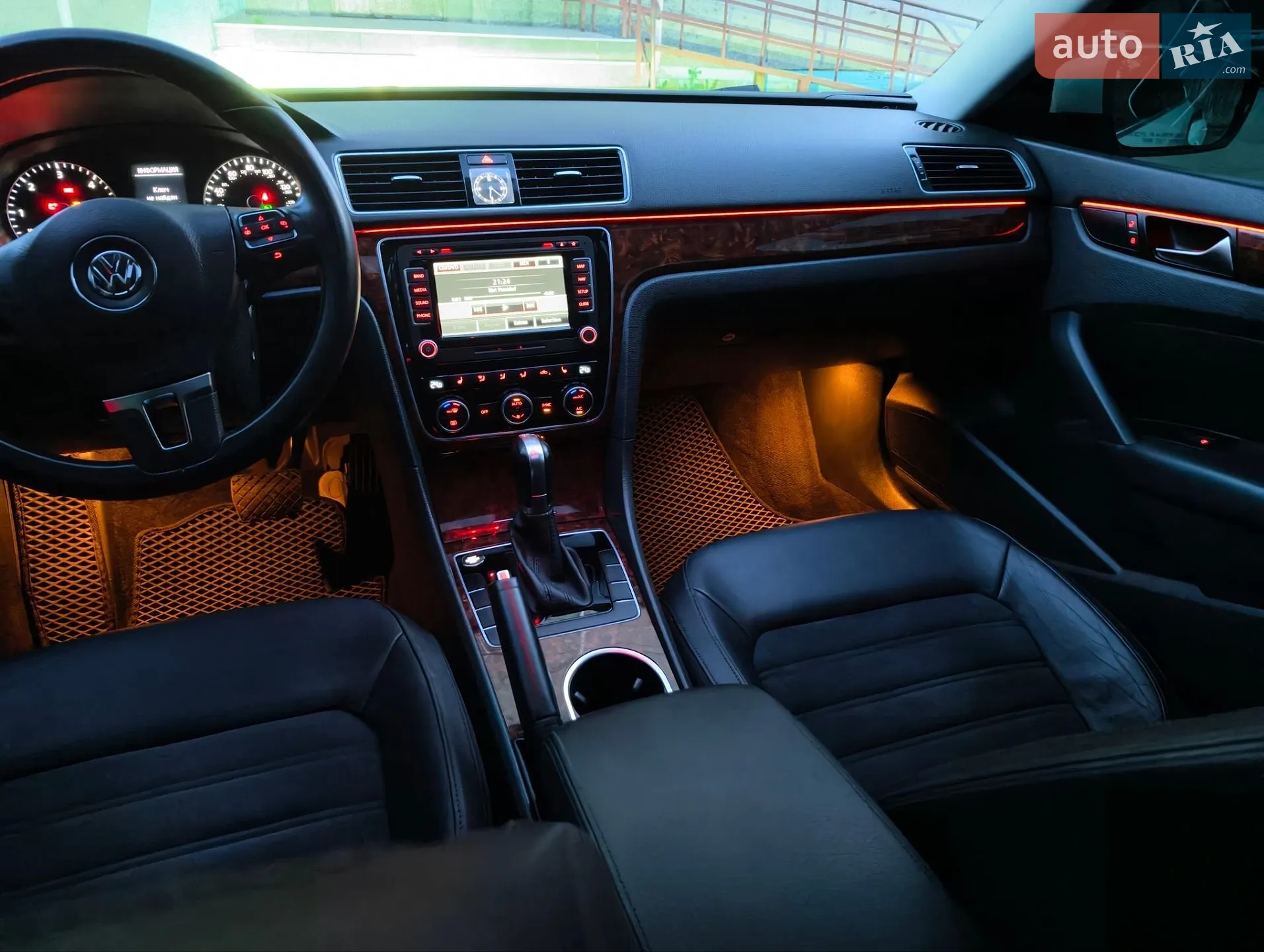 2013 Volkswagen Passat - мініатюра 31