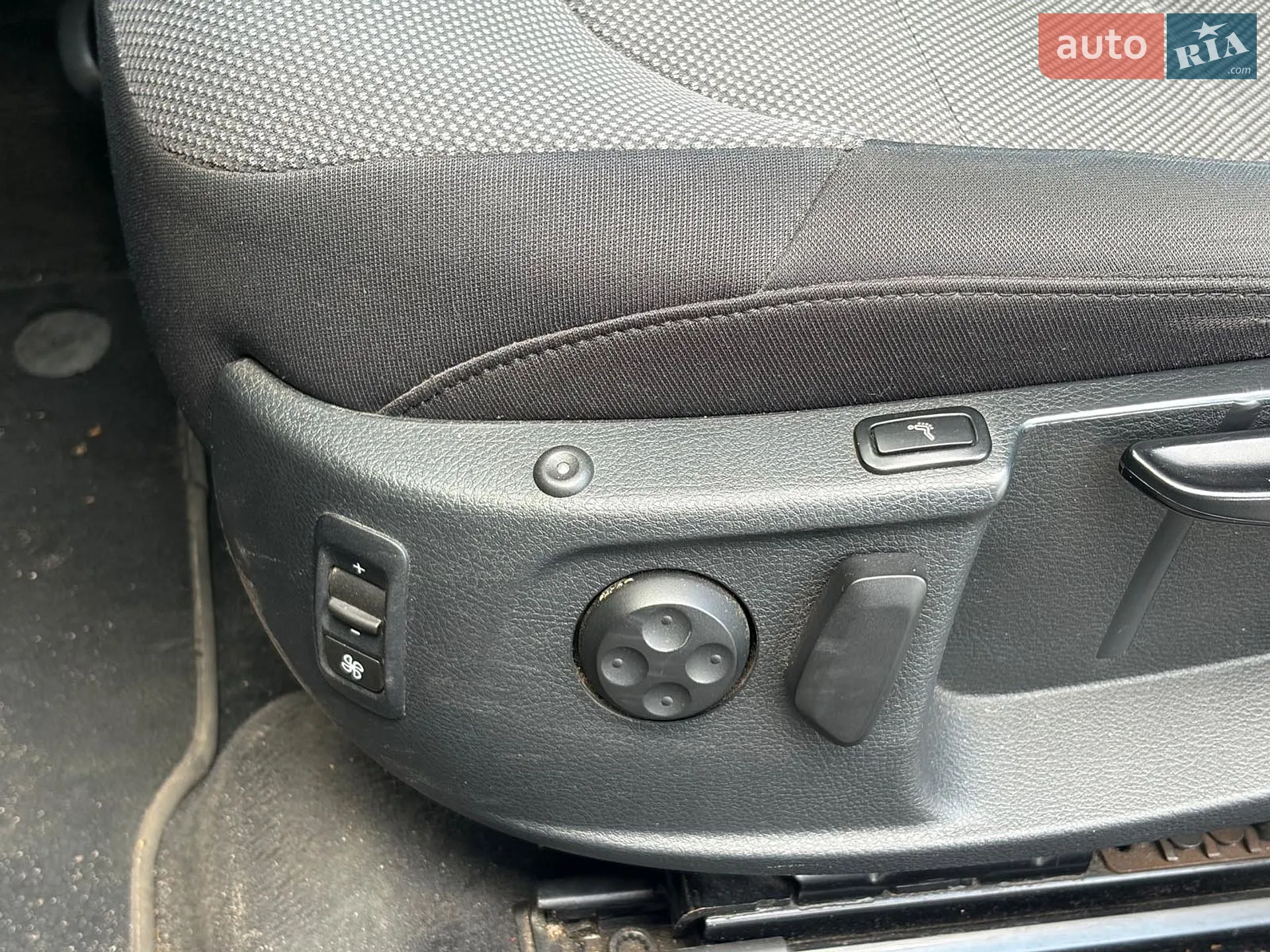 2012 Volkswagen Passat - мініатюра 16
