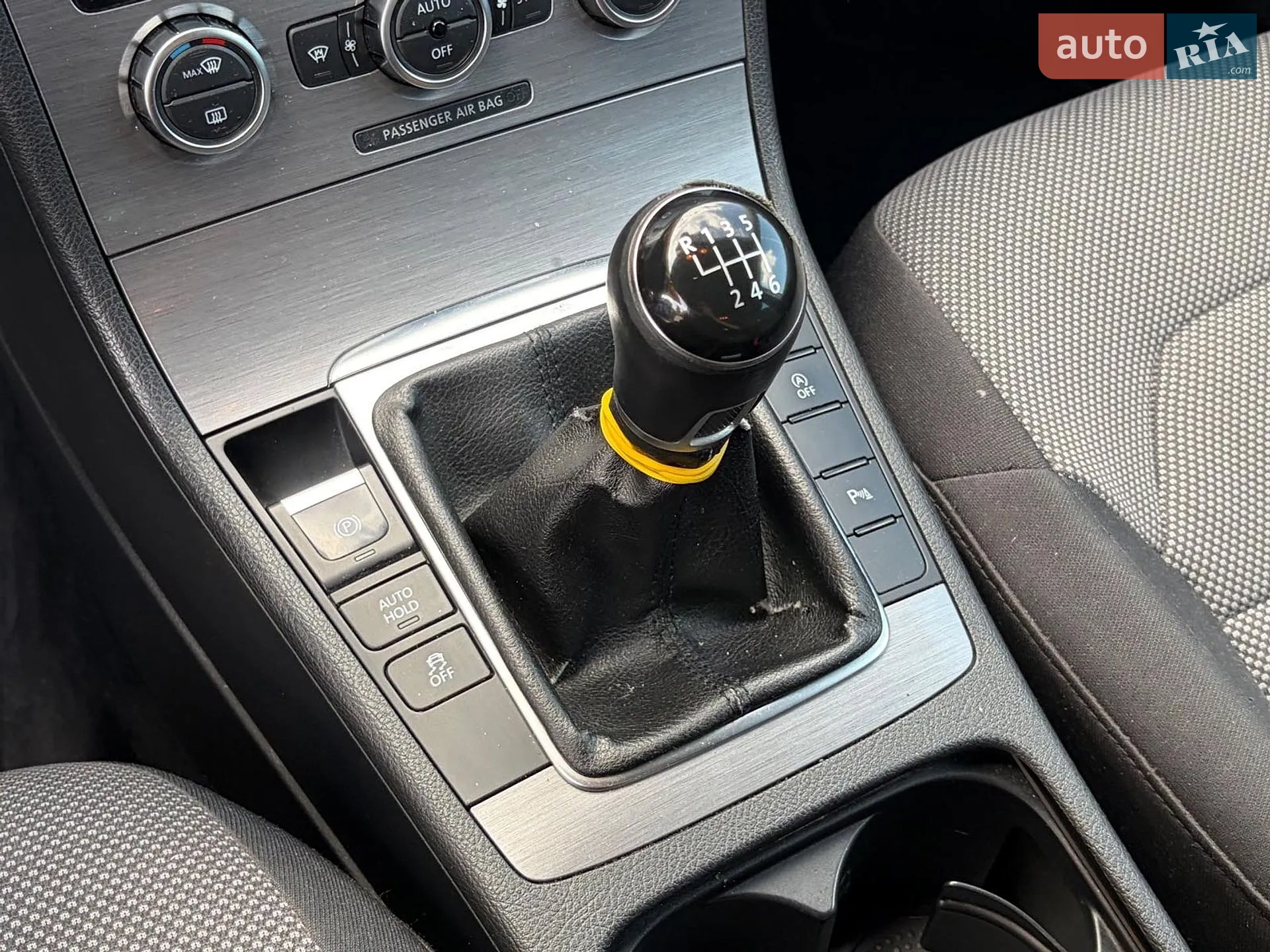 2012 Volkswagen Passat - мініатюра 21