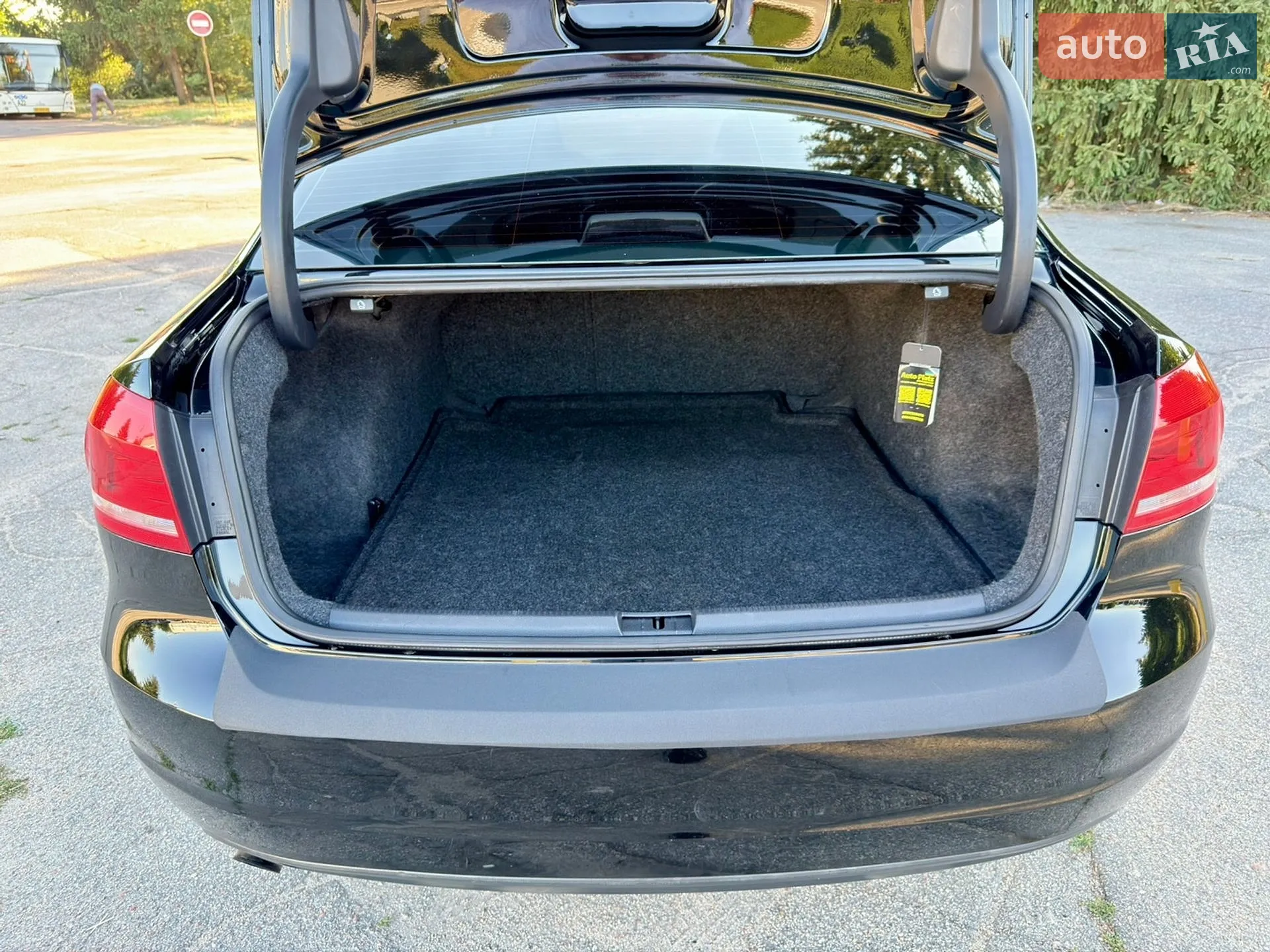 2013 Volkswagen Passat - мініатюра 32
