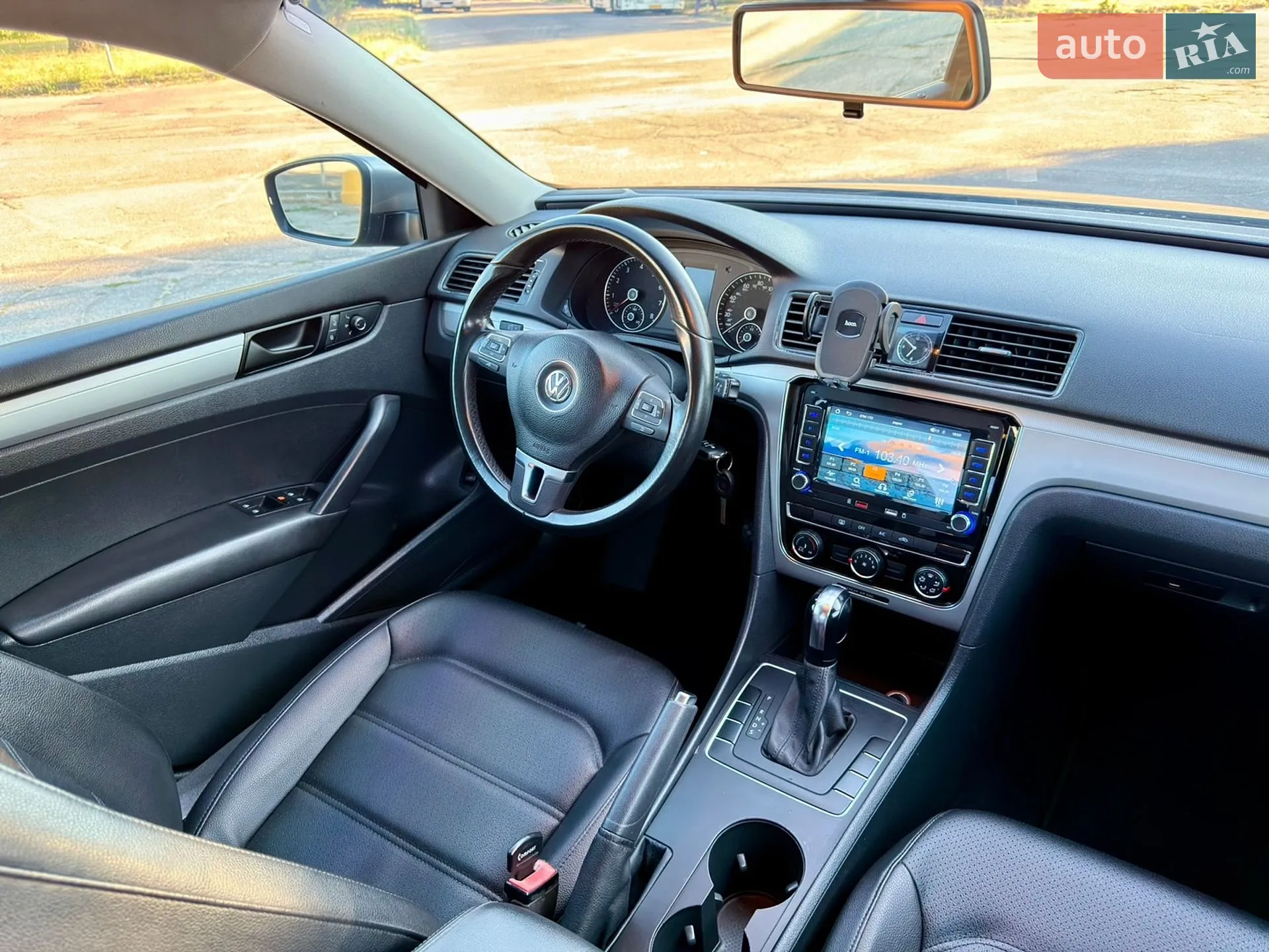 2013 Volkswagen Passat - мініатюра 36