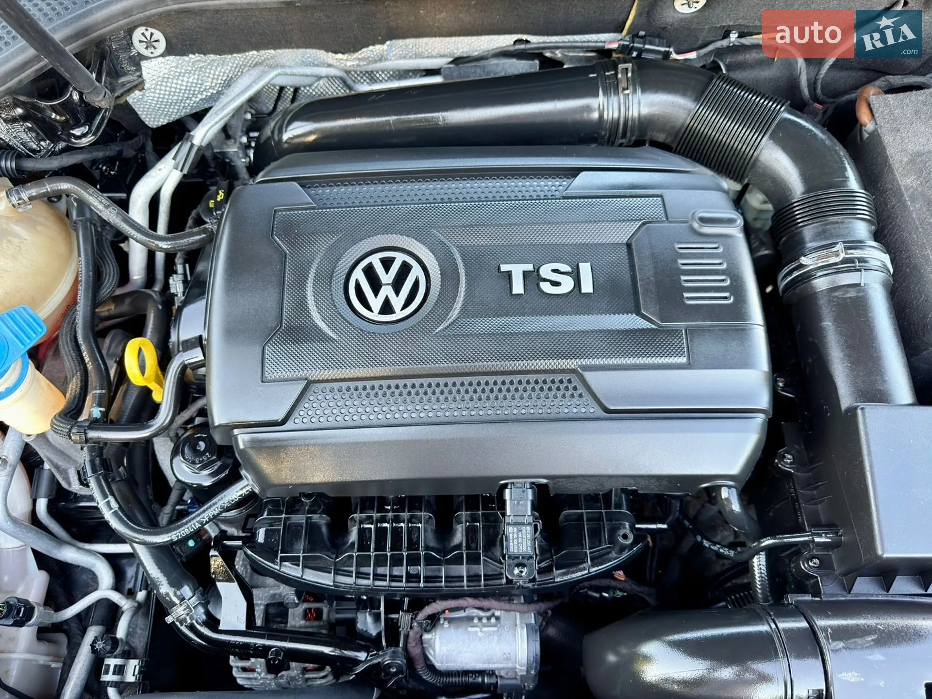 2013 Volkswagen Passat - мініатюра 51