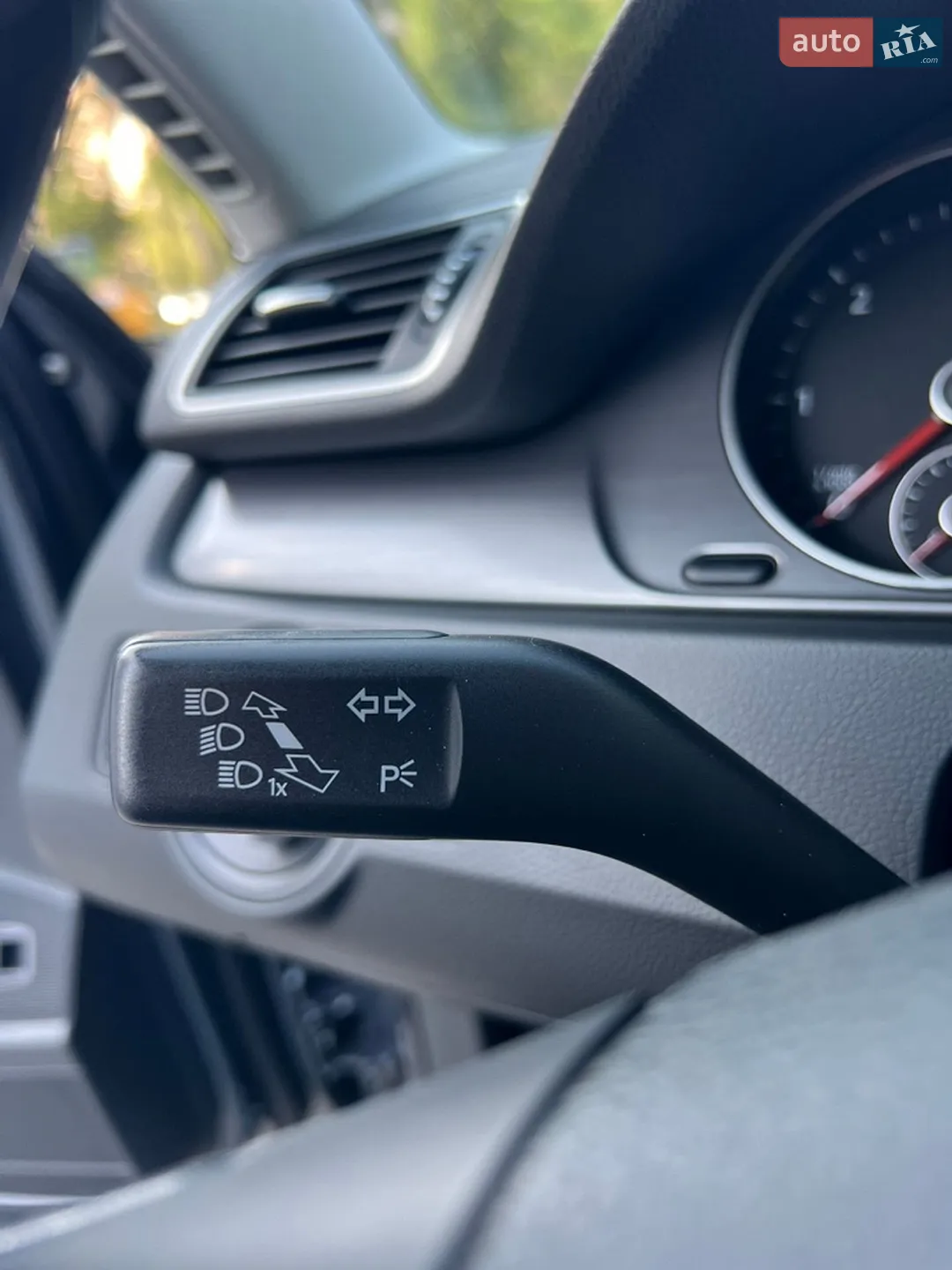 2011 Volkswagen Passat - мініатюра 23
