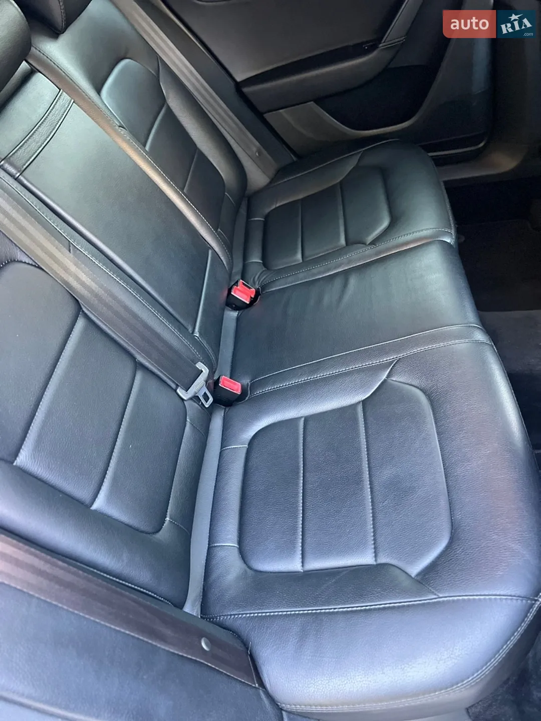 2011 Volkswagen Passat - мініатюра 33
