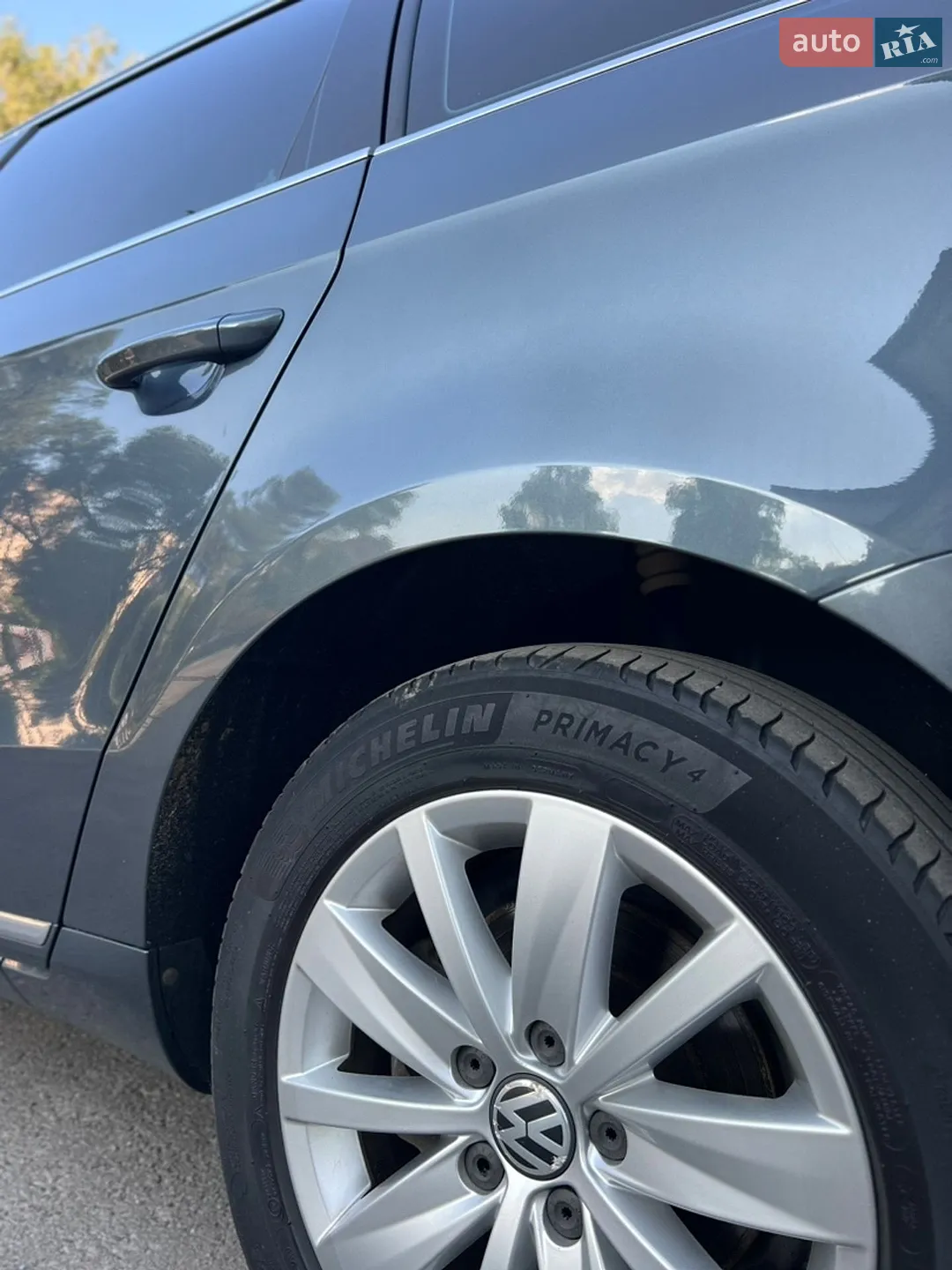 2011 Volkswagen Passat - мініатюра 41