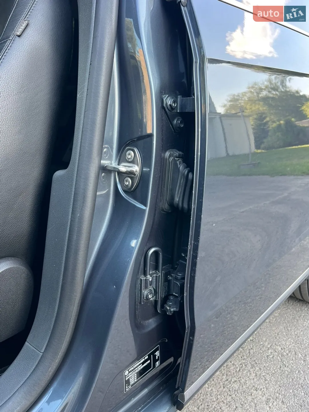 2011 Volkswagen Passat - мініатюра 72